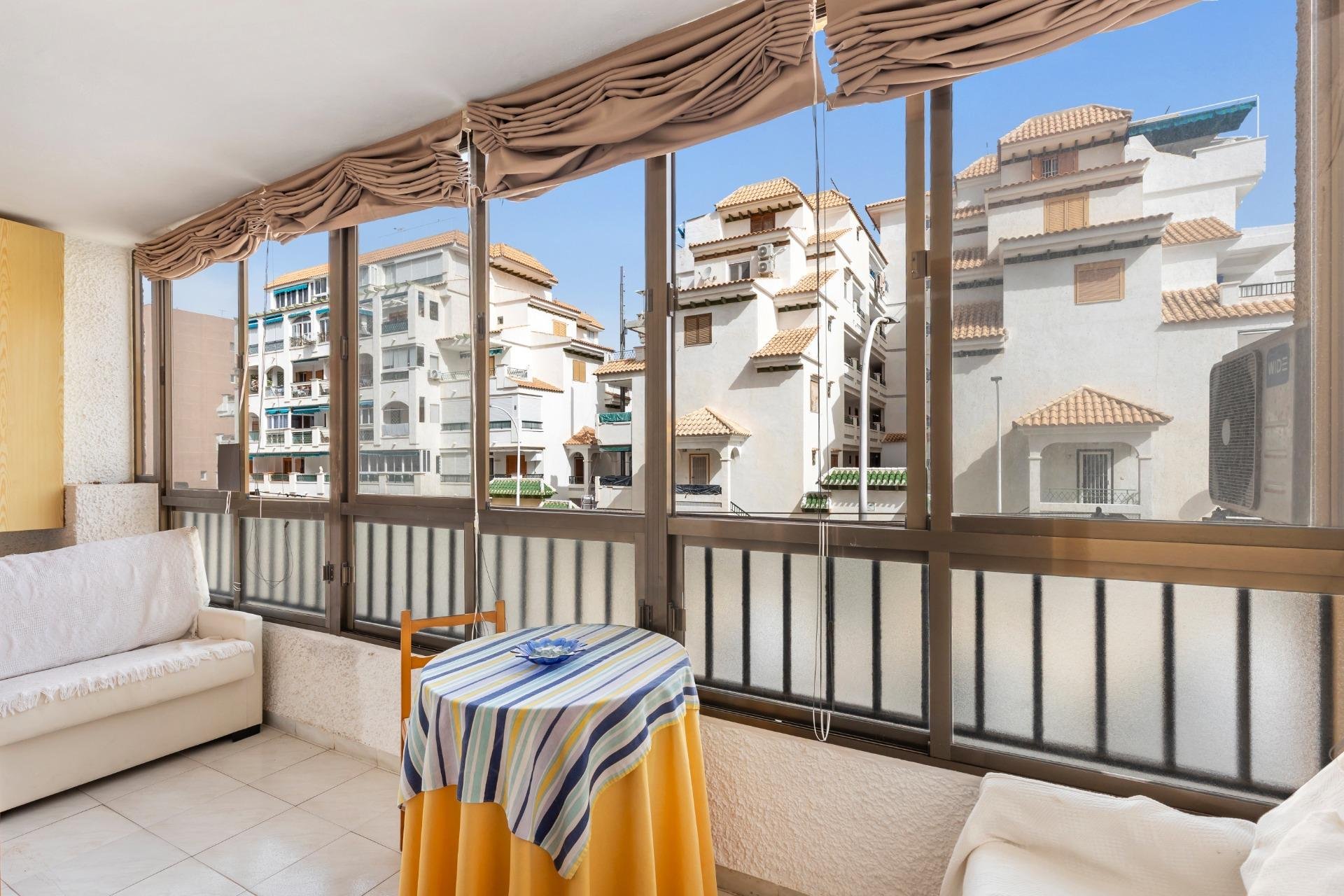 Reventa - Apartment -
Torrevieja - La Mata