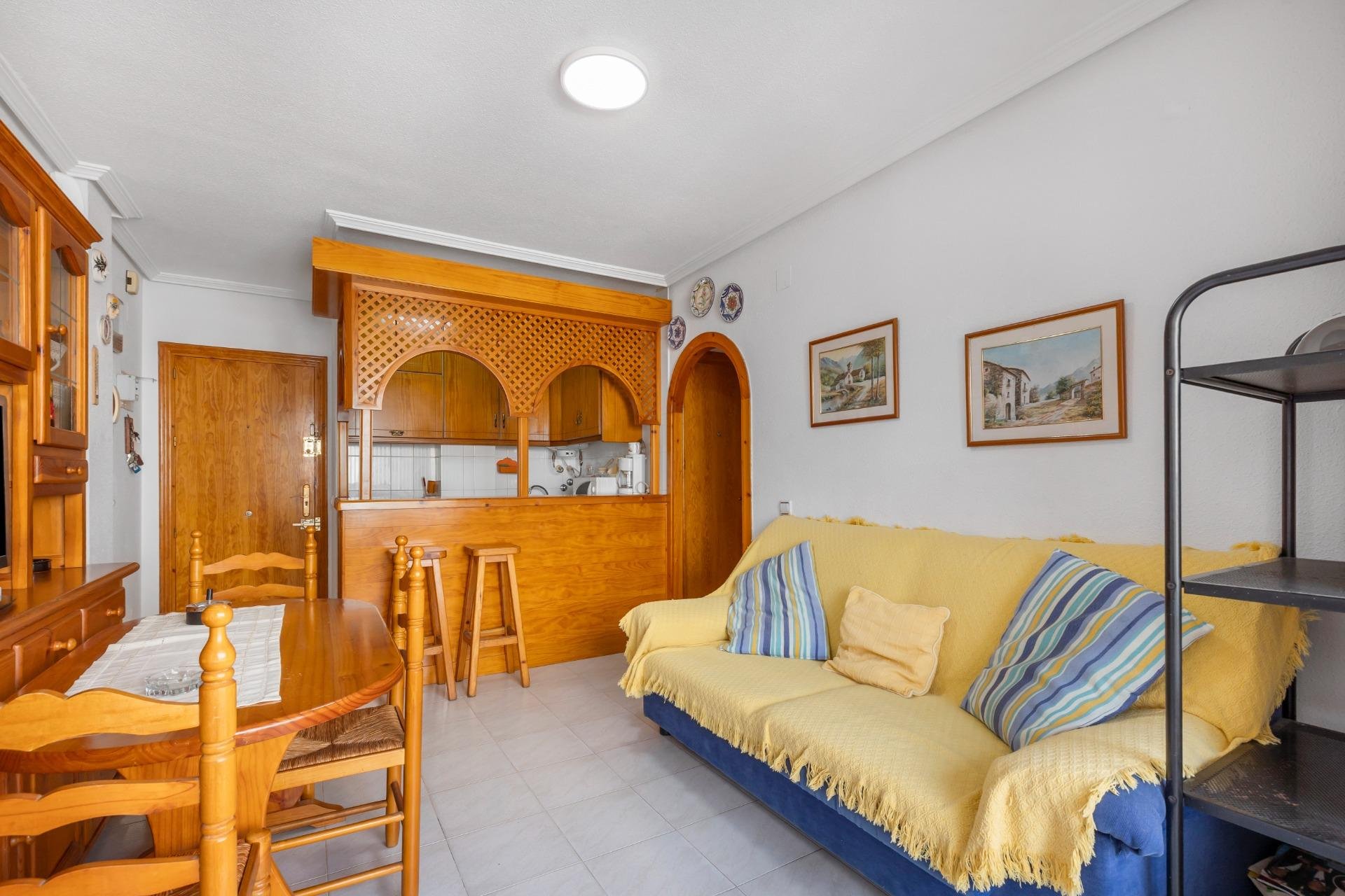 Reventa - Apartment -
Torrevieja - La Mata