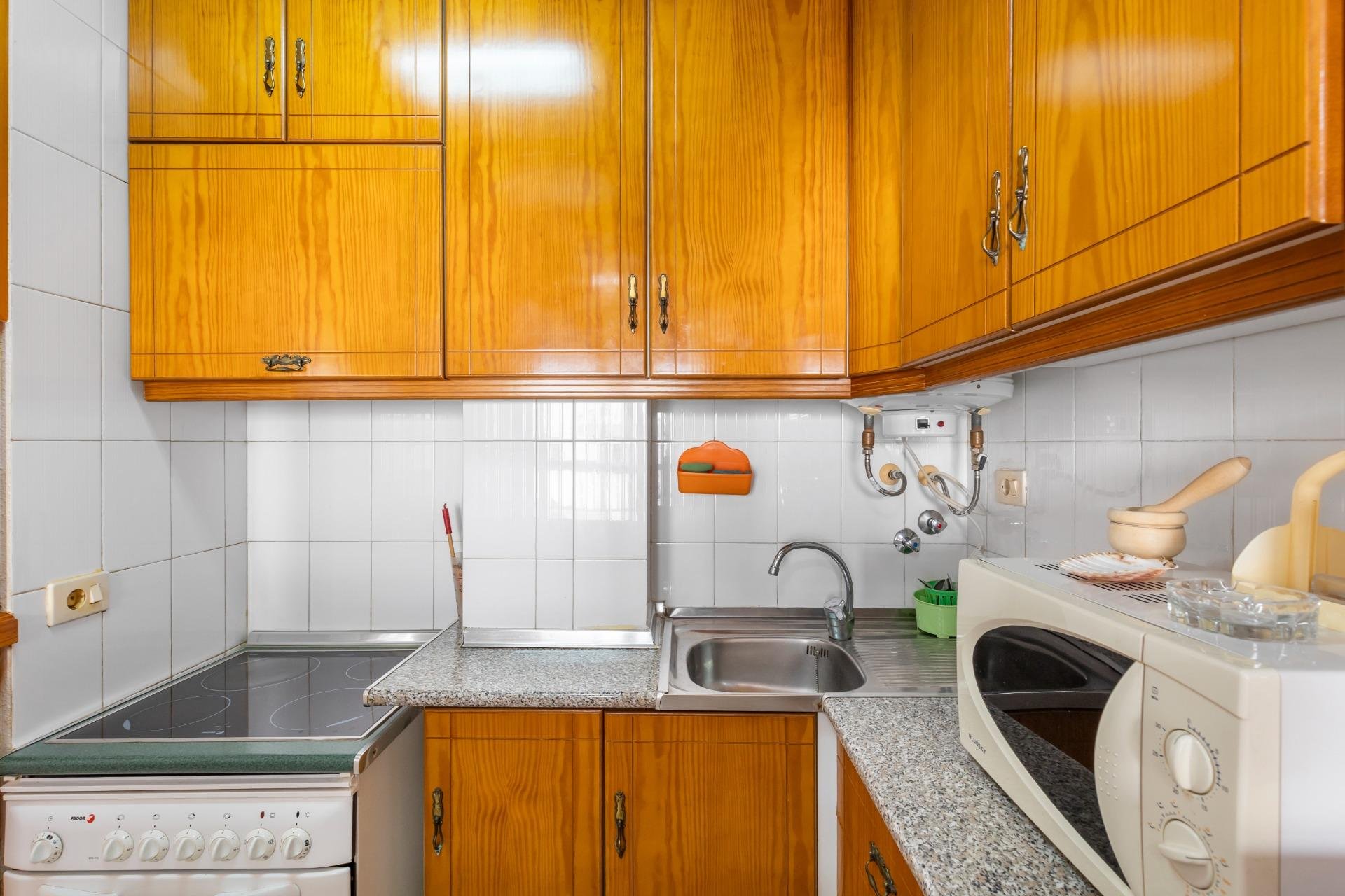 Reventa - Apartment -
Torrevieja - La Mata