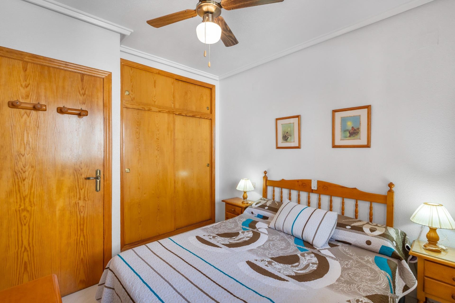 Reventa - Apartment -
Torrevieja - La Mata