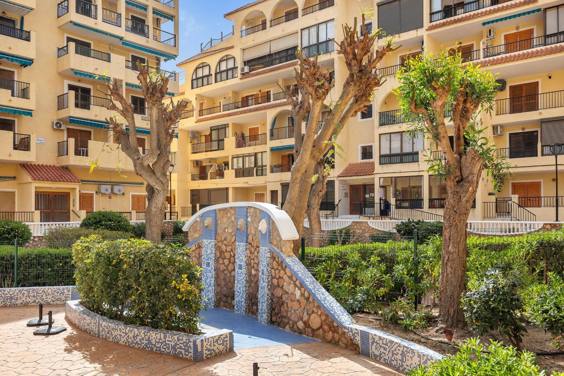 Reventa - Apartment -
Torrevieja - La Mata