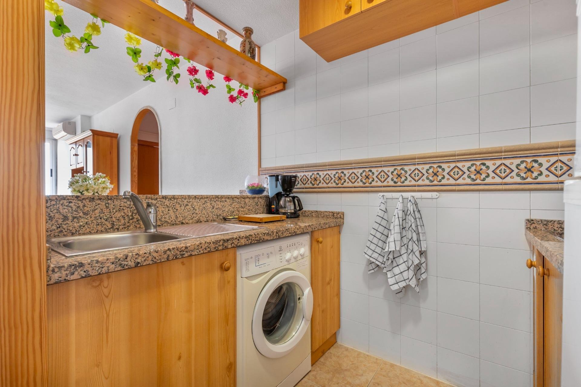 Reventa - Apartment -
Torrevieja - La Mata