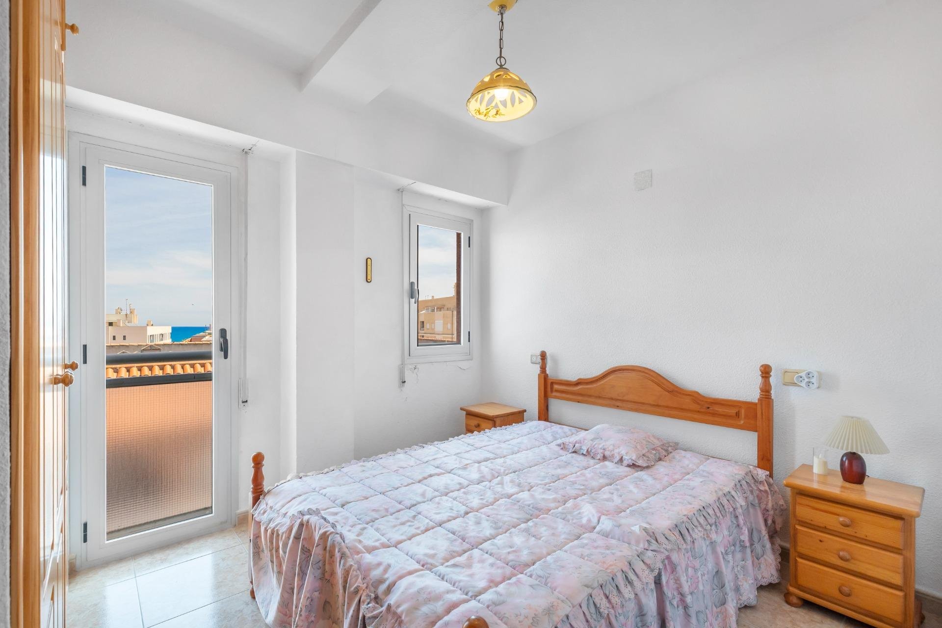 Reventa - Apartment -
Torrevieja - La Mata
