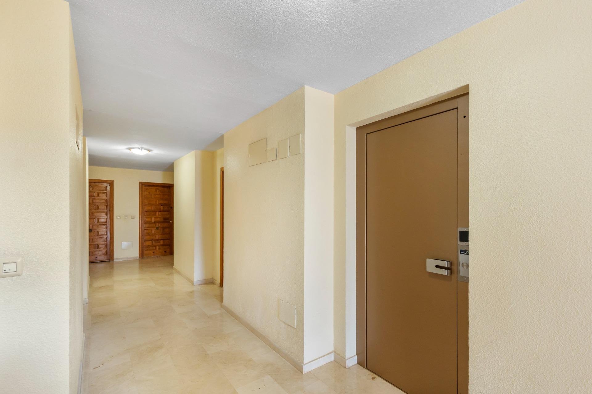 Reventa - Apartment -
Torrevieja - La Mata