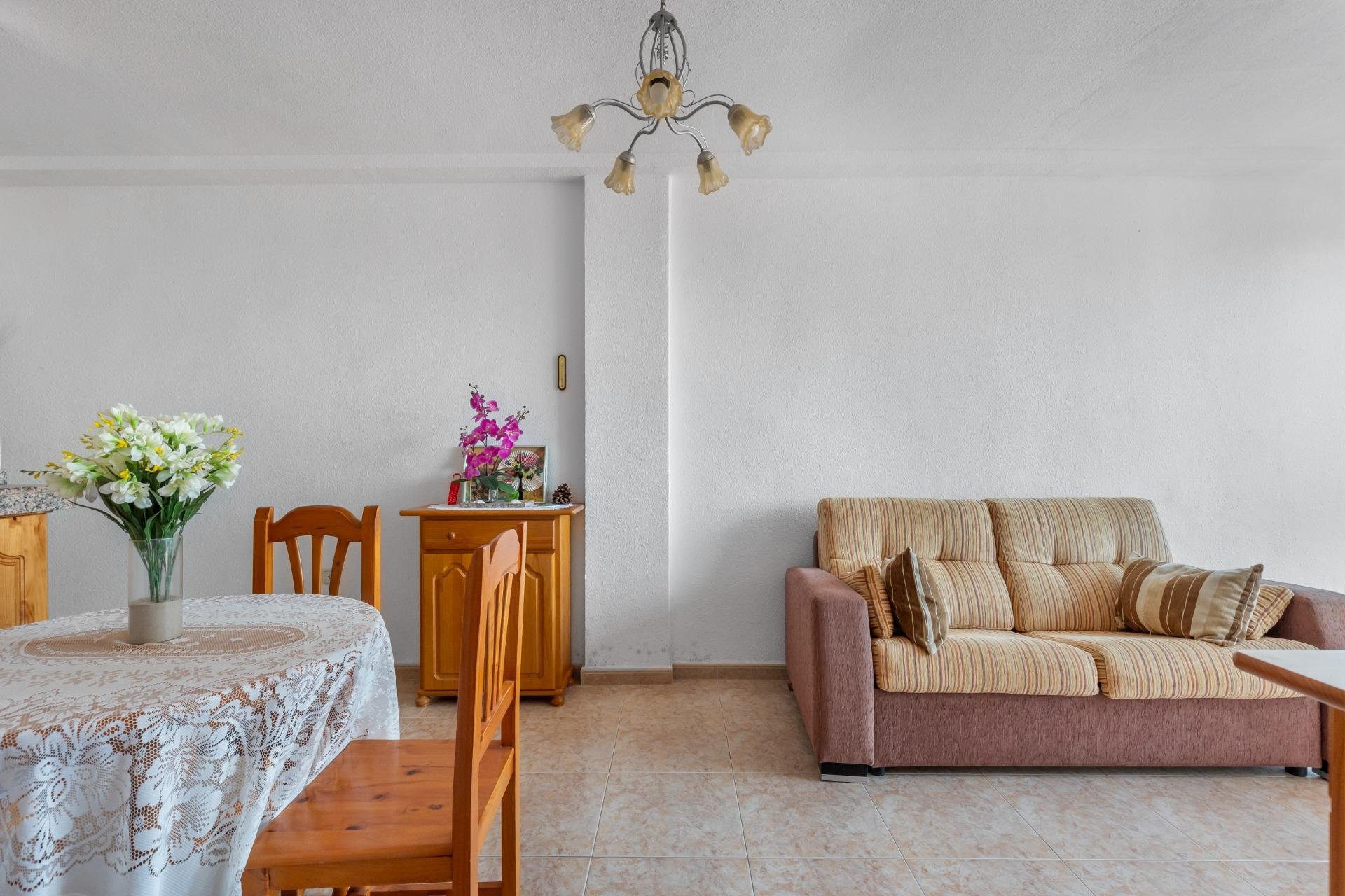 Reventa - Apartment -
Torrevieja - La Mata