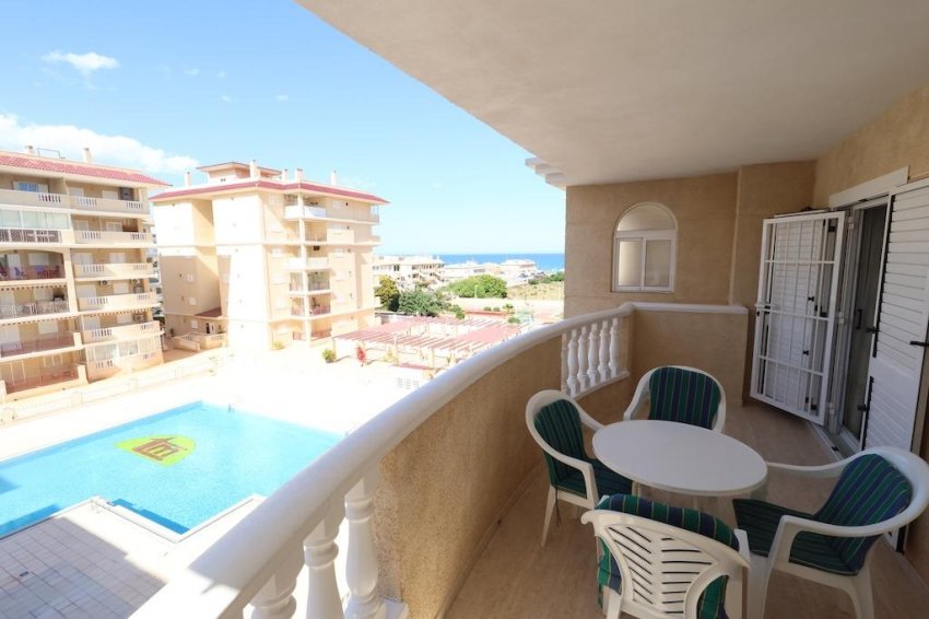 Reventa - Apartment -
Torrevieja - La Mata