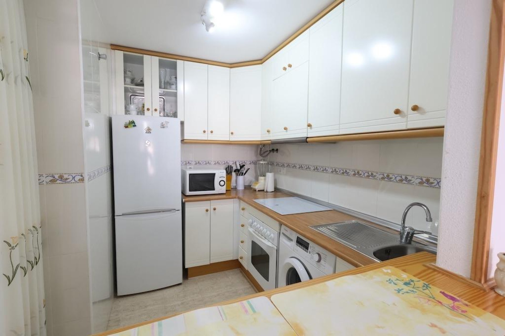 Reventa - Apartment -
Torrevieja - La Mata