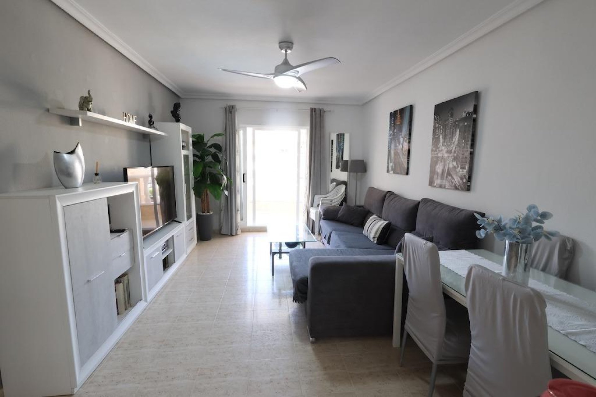 Reventa - Apartment -
Torrevieja - La Mata