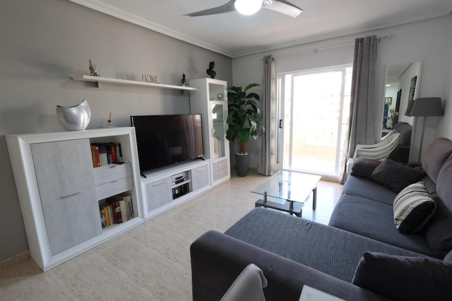 Reventa - Apartment -
Torrevieja - La Mata
