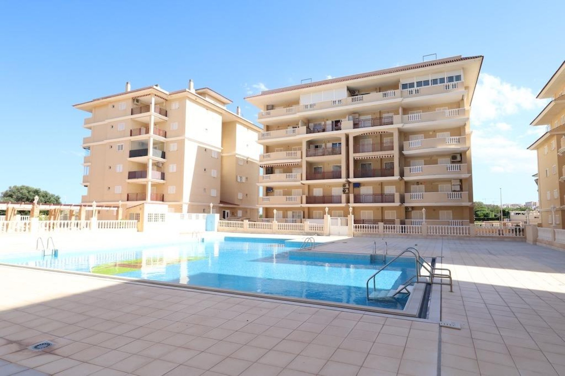 Reventa - Apartment -
Torrevieja - La Mata