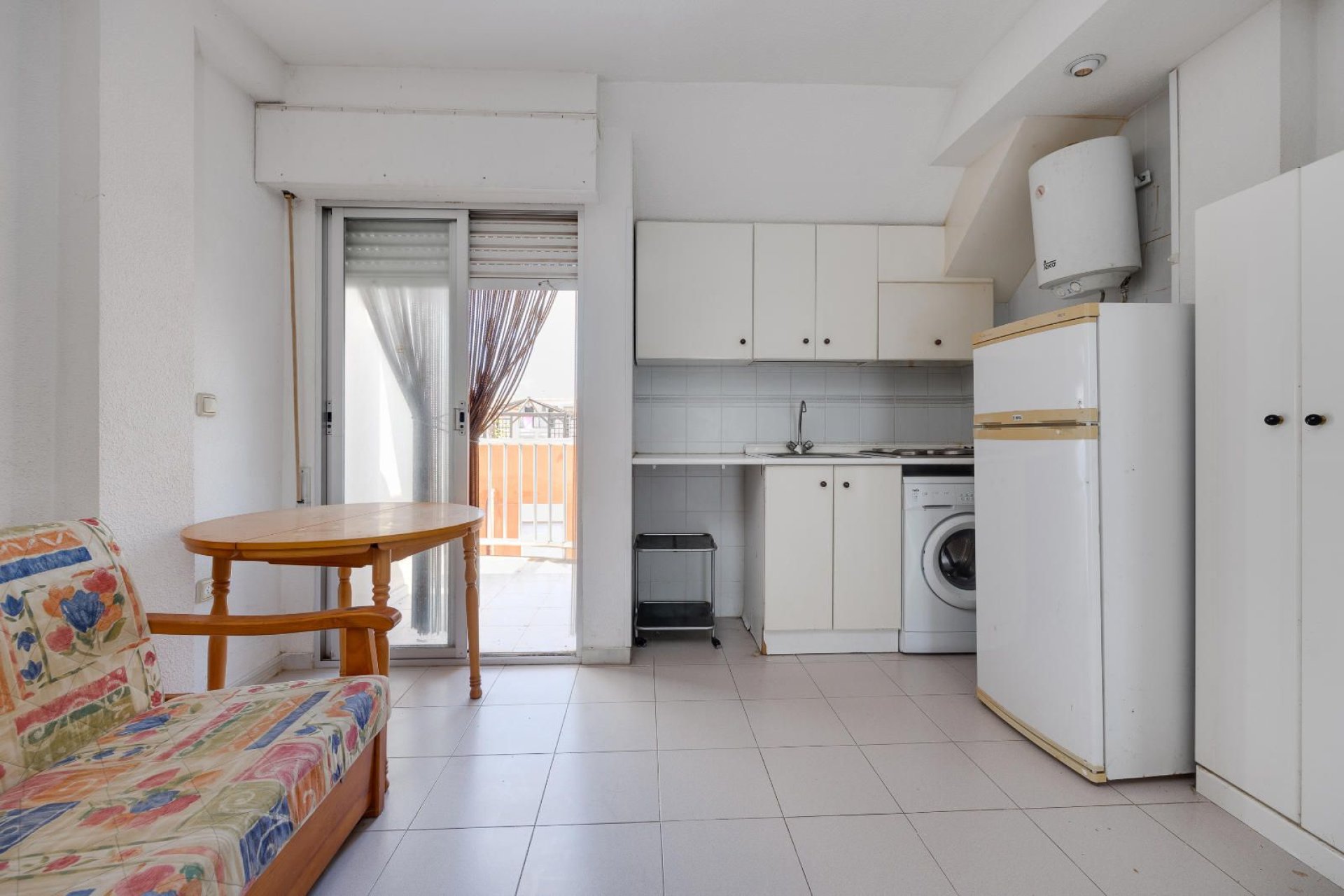 Reventa - Apartment -
Torrevieja - La Mata