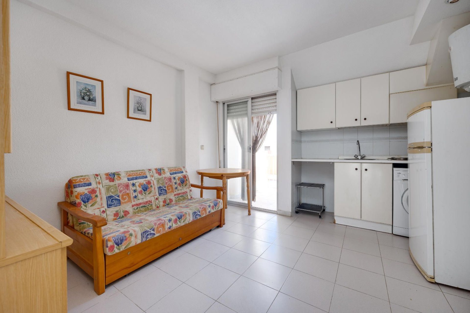 Reventa - Apartment -
Torrevieja - La Mata