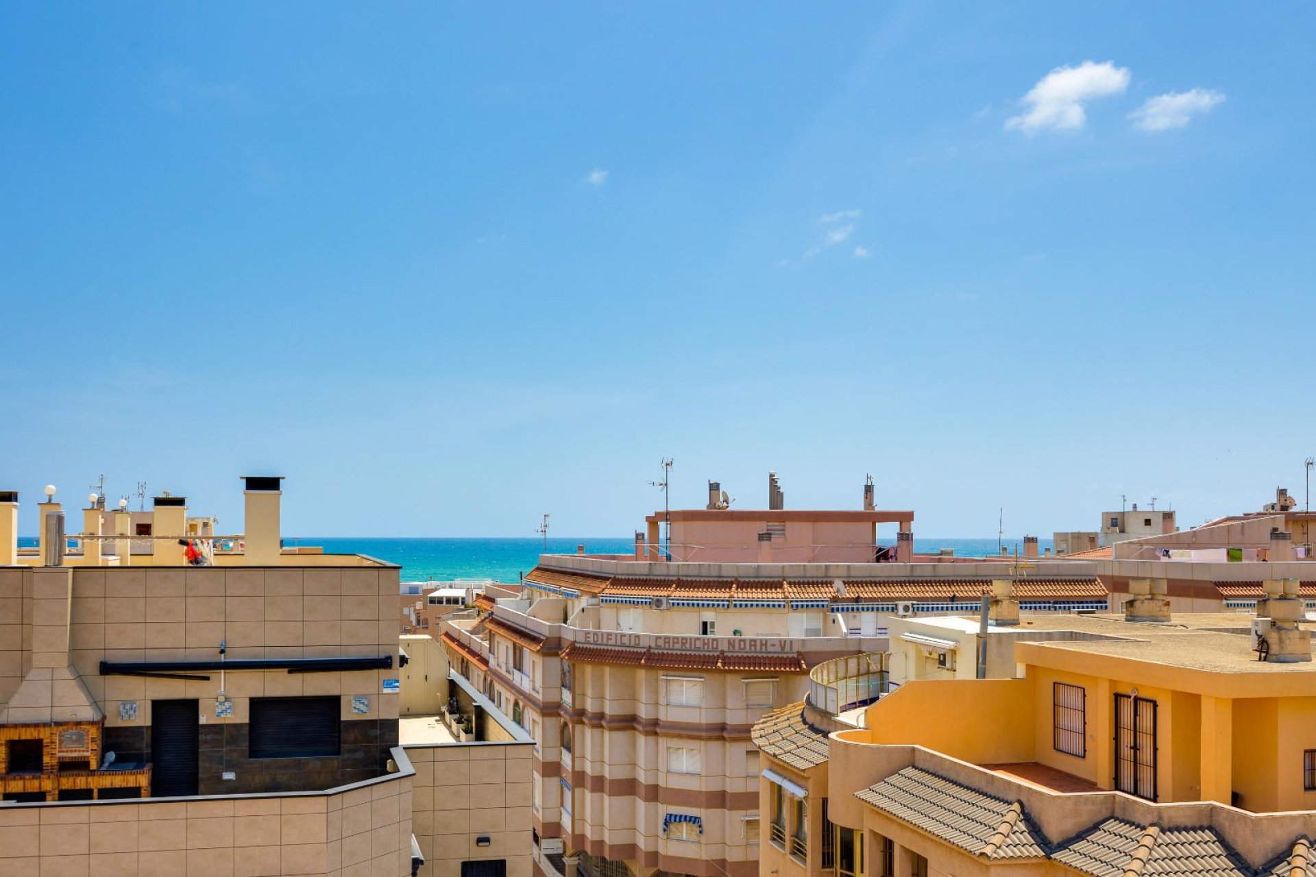 Reventa - Apartment -
Torrevieja - La Mata