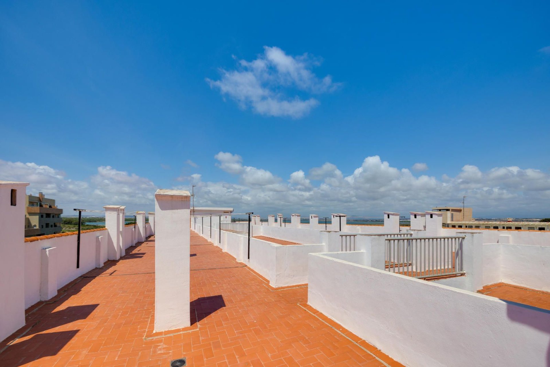 Reventa - Apartment -
Torrevieja - La Mata