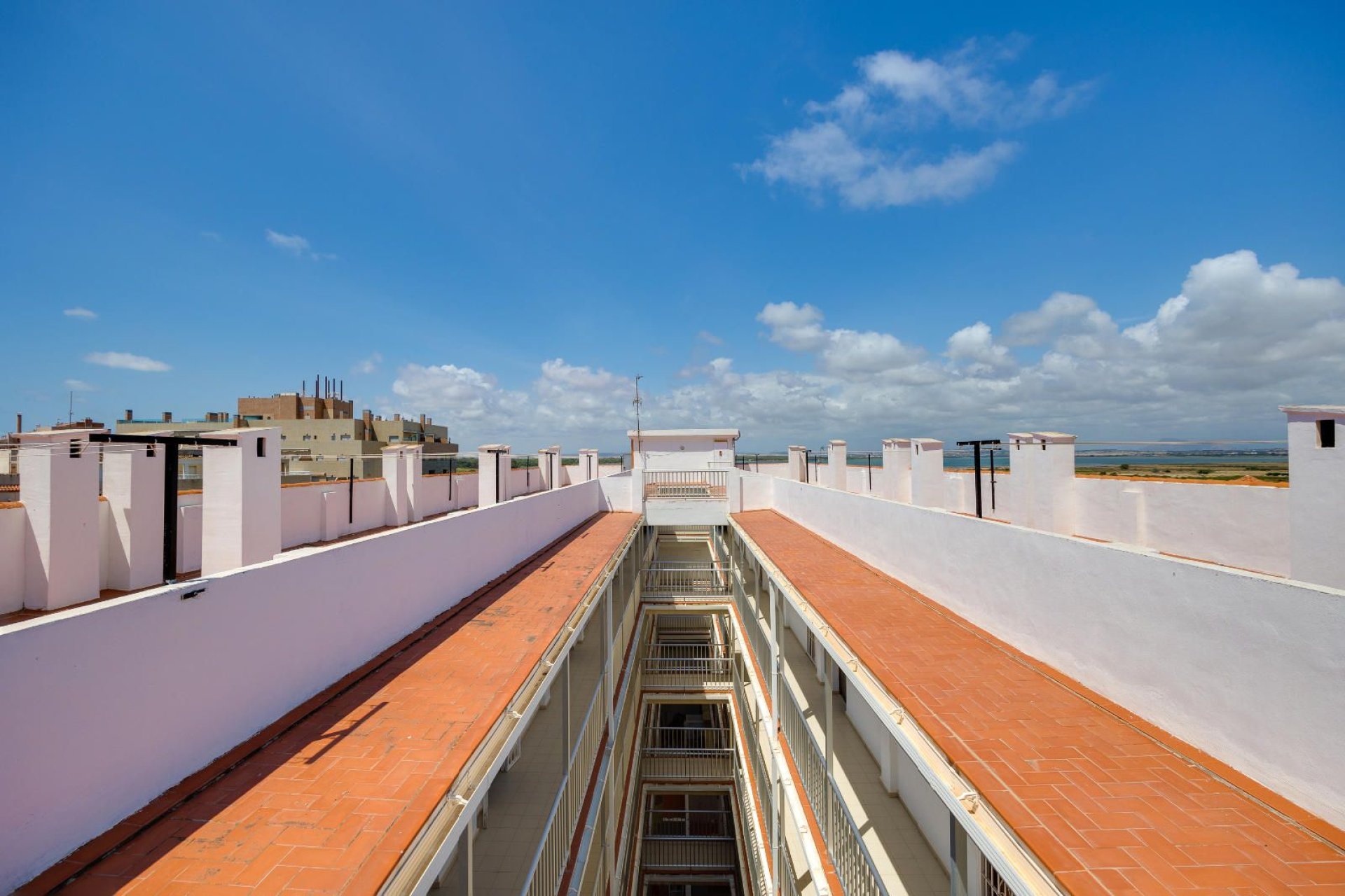 Reventa - Apartment -
Torrevieja - La Mata