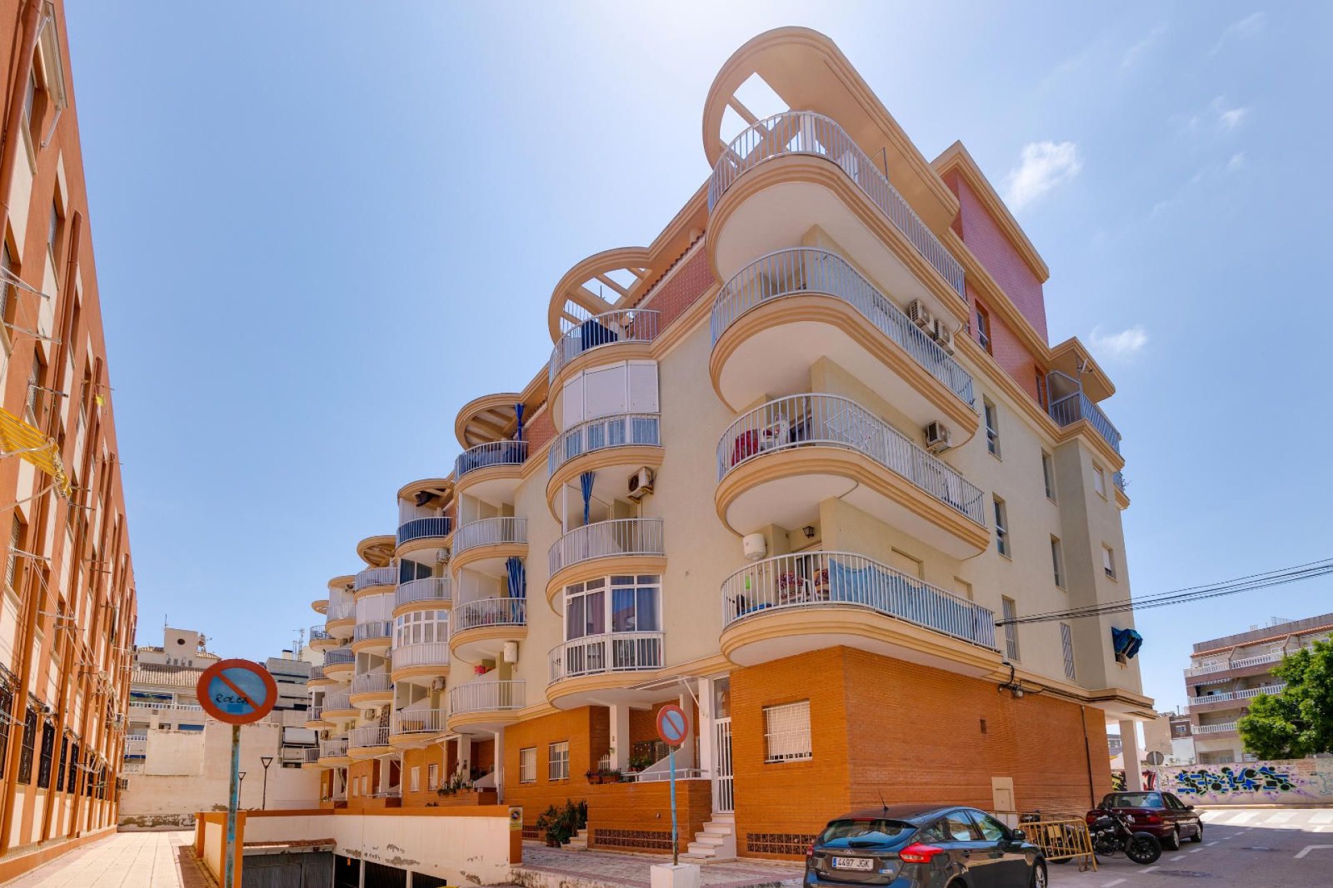 Reventa - Apartment -
Torrevieja - La Mata