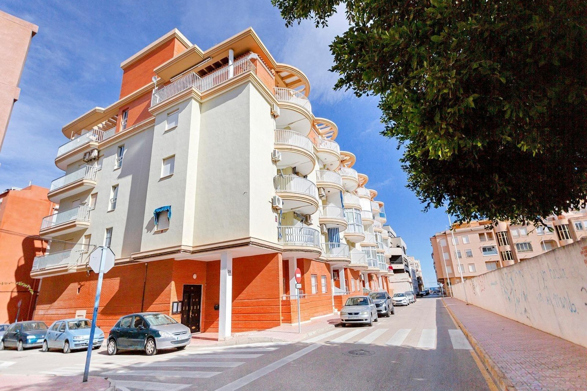 Reventa - Apartment -
Torrevieja - La Mata