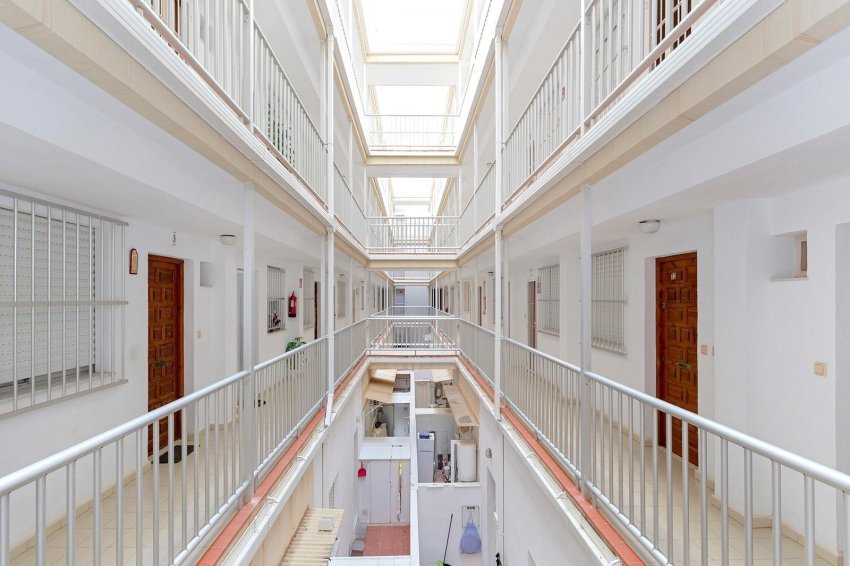 Reventa - Apartment -
Torrevieja - La Mata