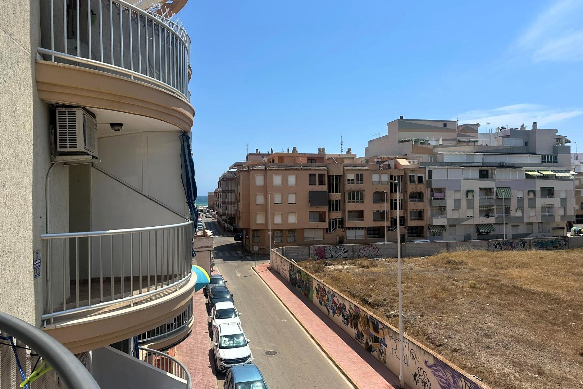 Reventa - Apartment -
Torrevieja - La Mata