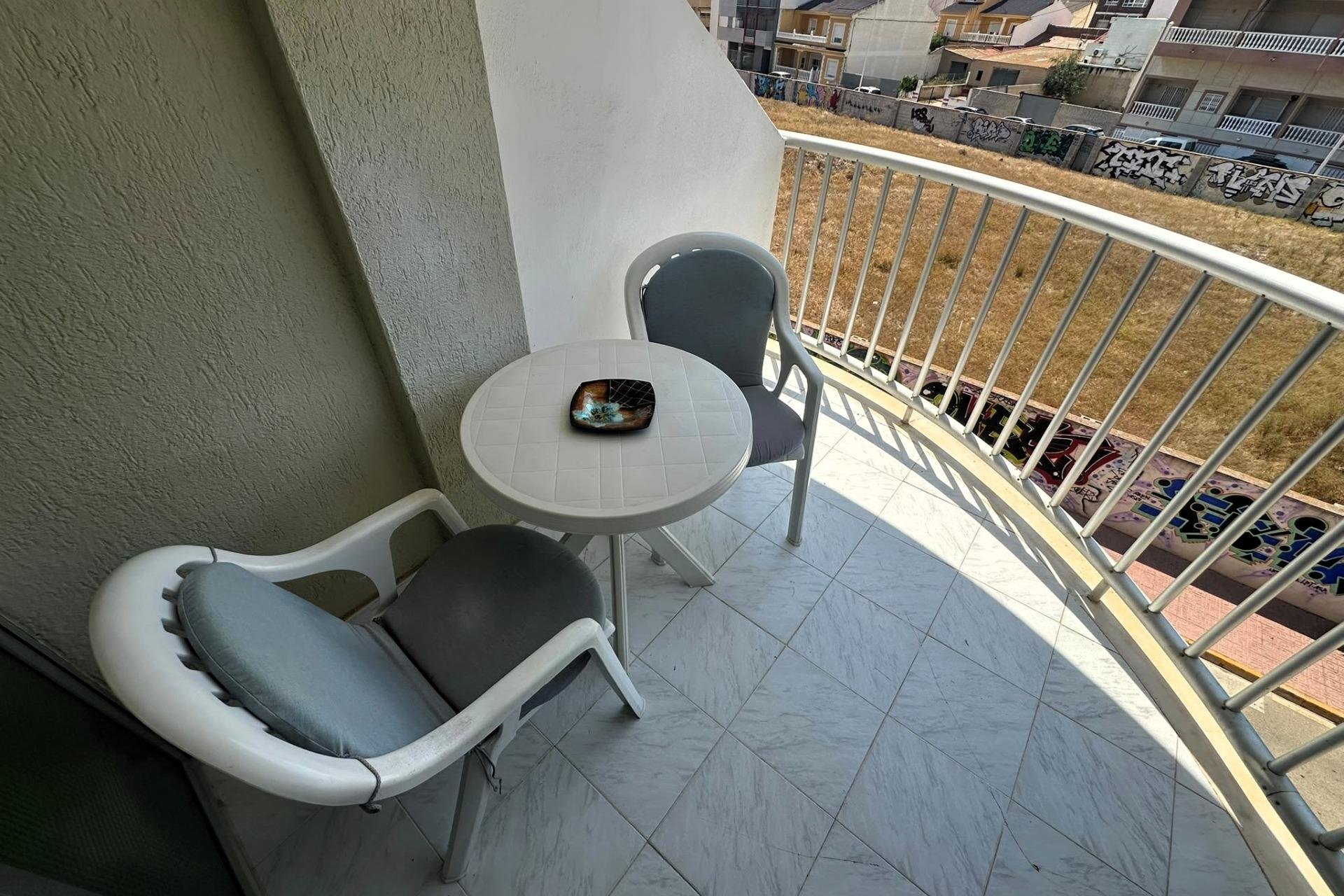 Reventa - Apartment -
Torrevieja - La Mata