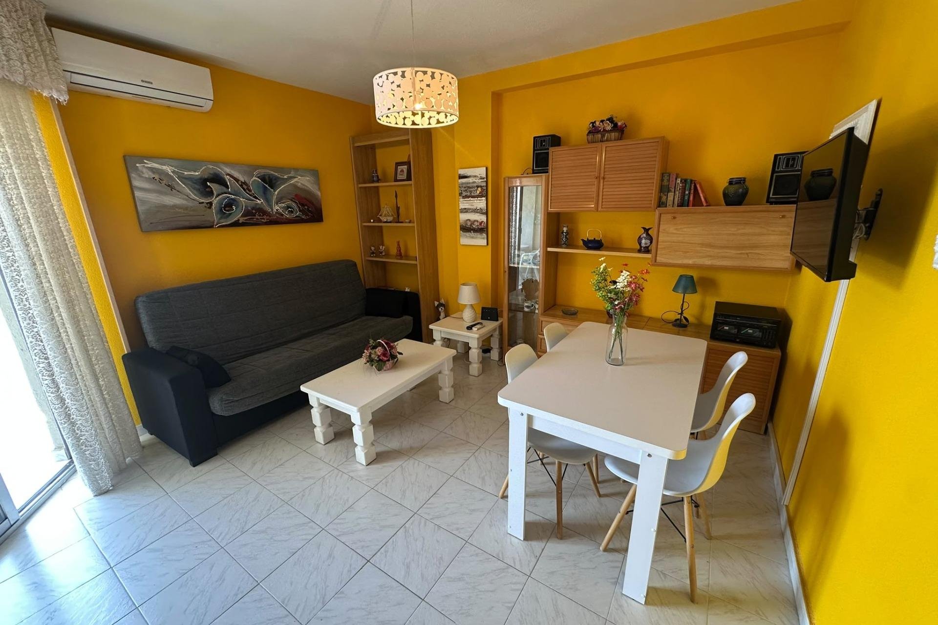 Reventa - Apartment -
Torrevieja - La Mata