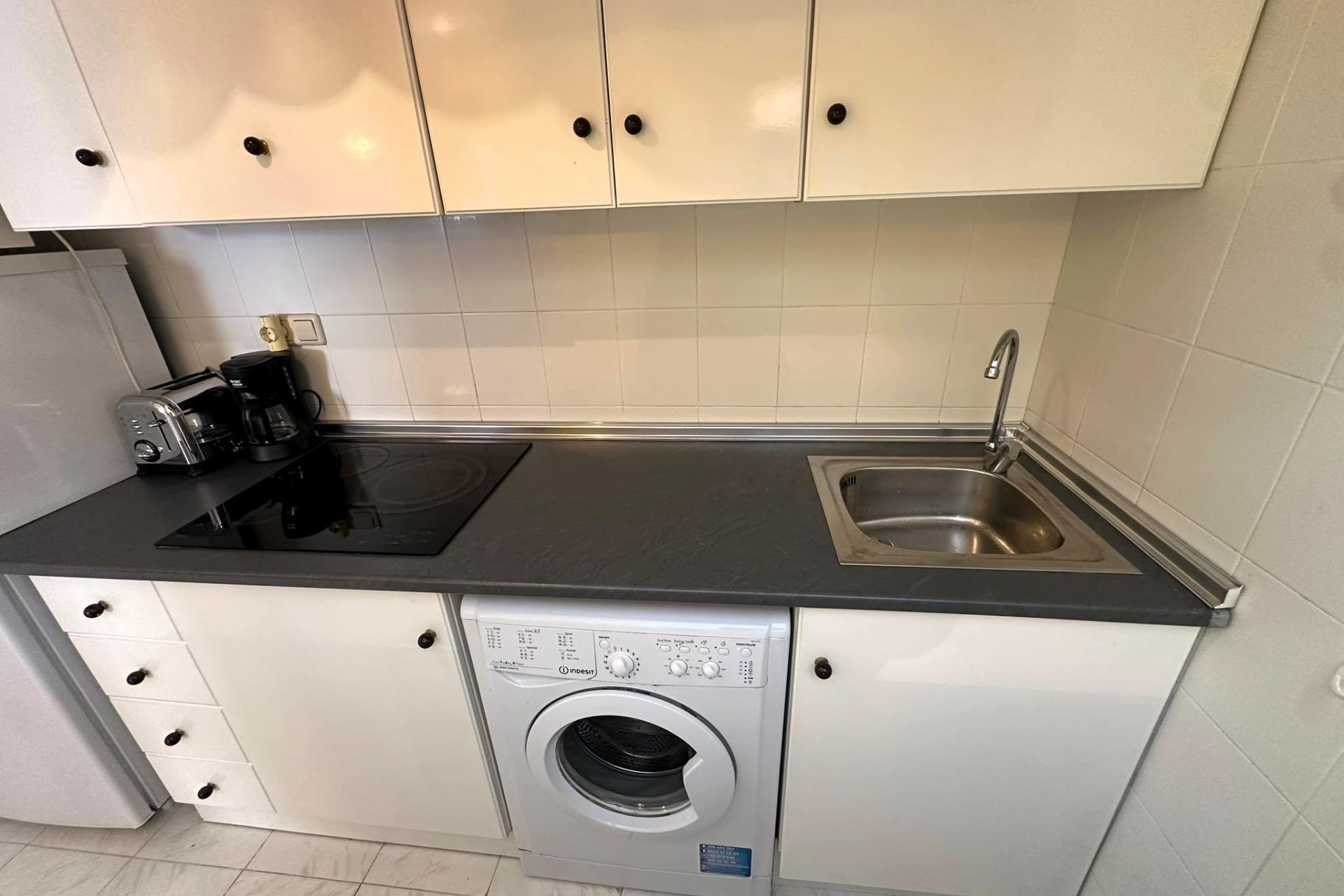 Reventa - Apartment -
Torrevieja - La Mata