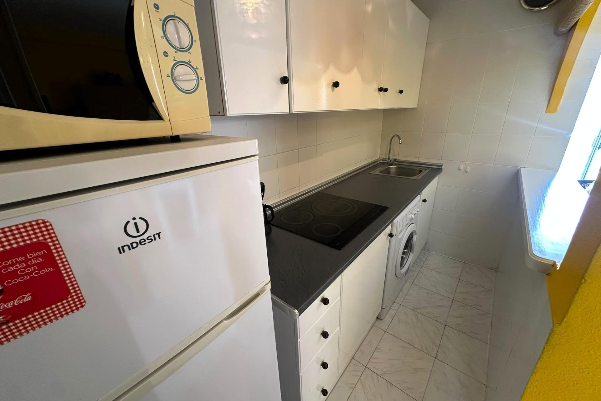 Reventa - Apartment -
Torrevieja - La Mata