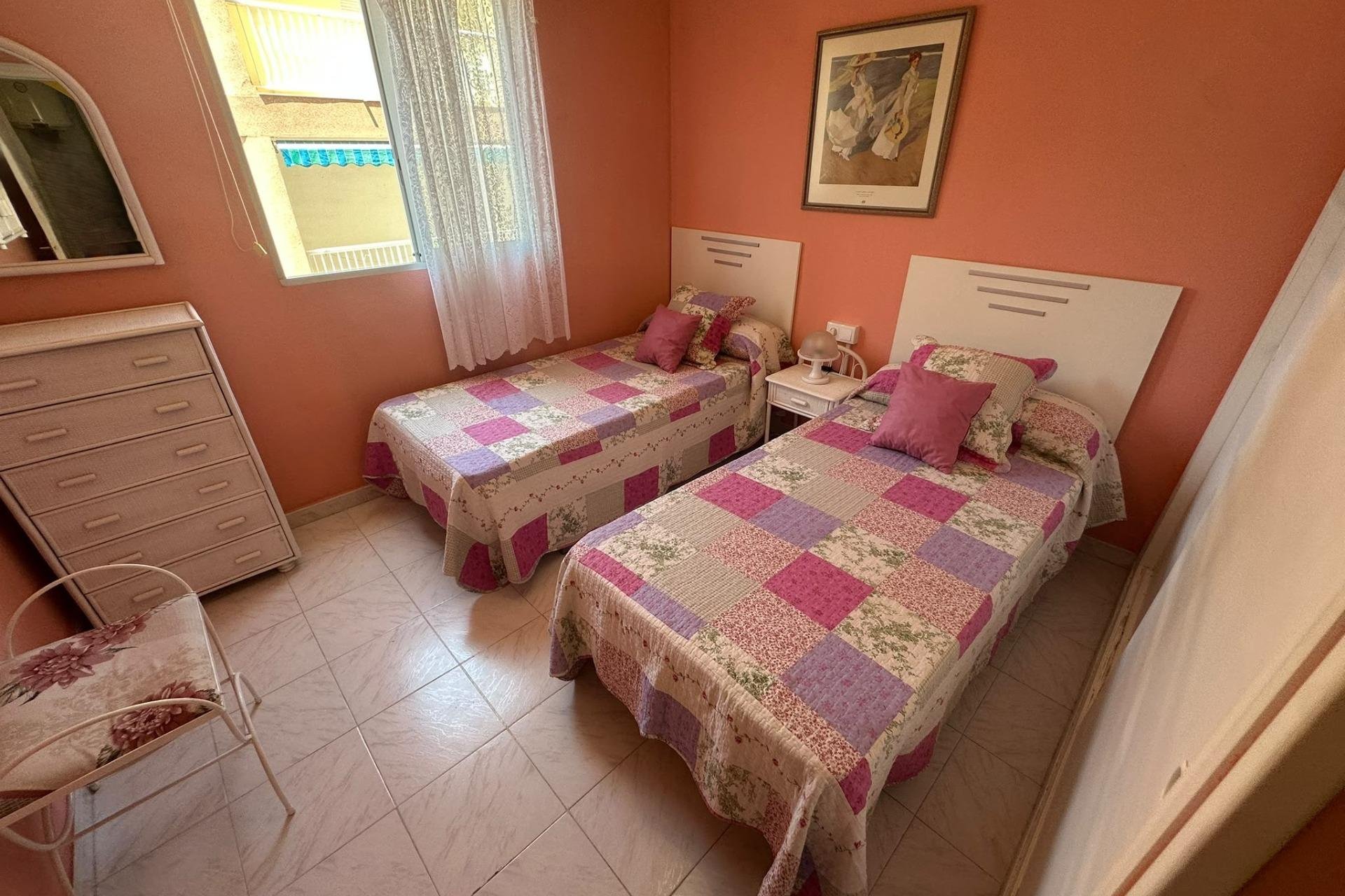 Reventa - Apartment -
Torrevieja - La Mata