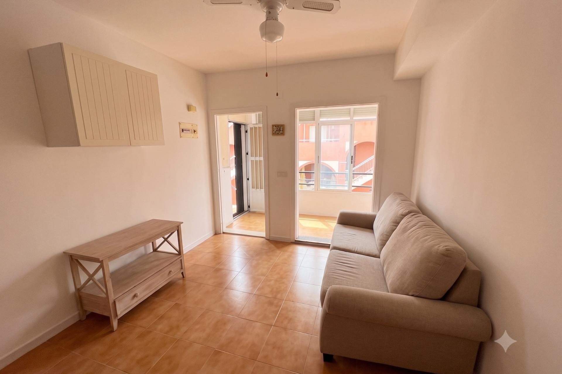 Reventa - Apartment -
Torrevieja - La Mata