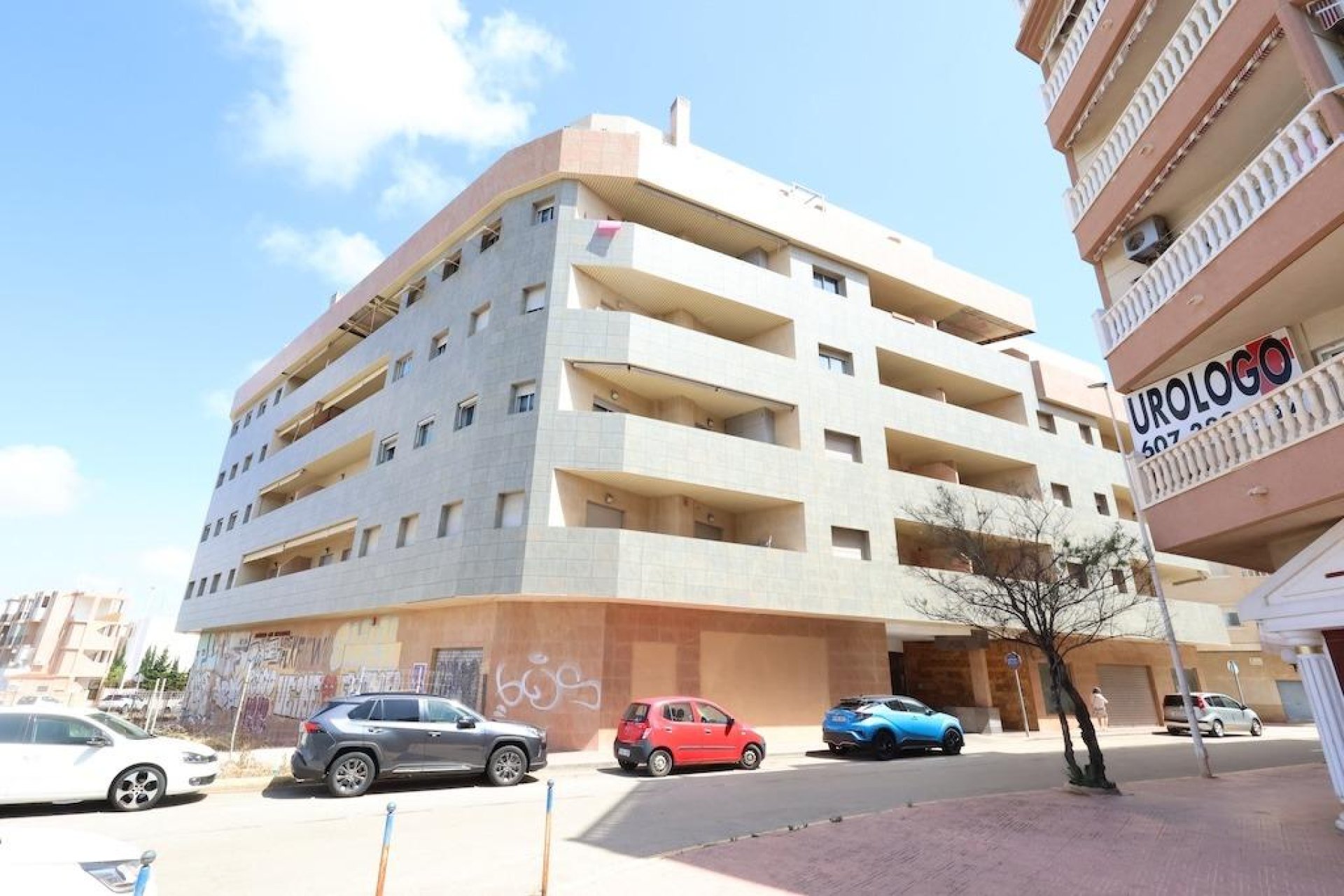 Reventa - Apartment -
Torrevieja - La Mata