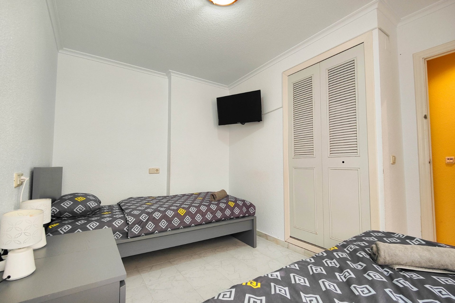Reventa - Apartment -
Torrevieja - La Mata
