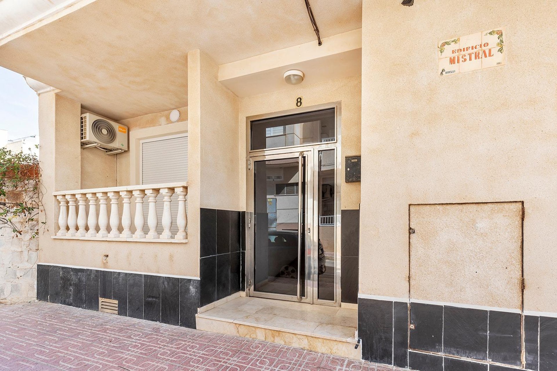 Reventa - Apartment -
Torrevieja - La Mata