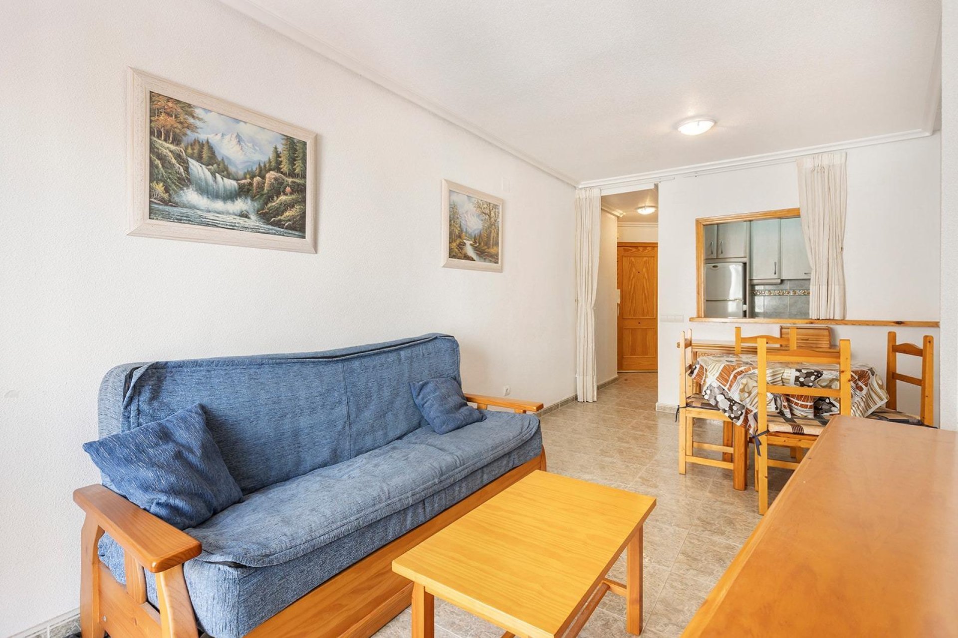 Reventa - Apartment -
Torrevieja - La Mata