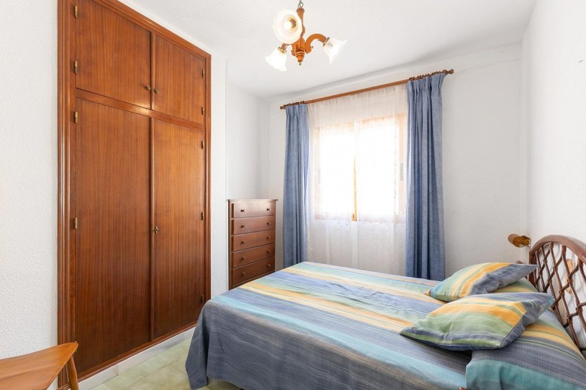 Reventa - Apartment -
Torrevieja - La Mata