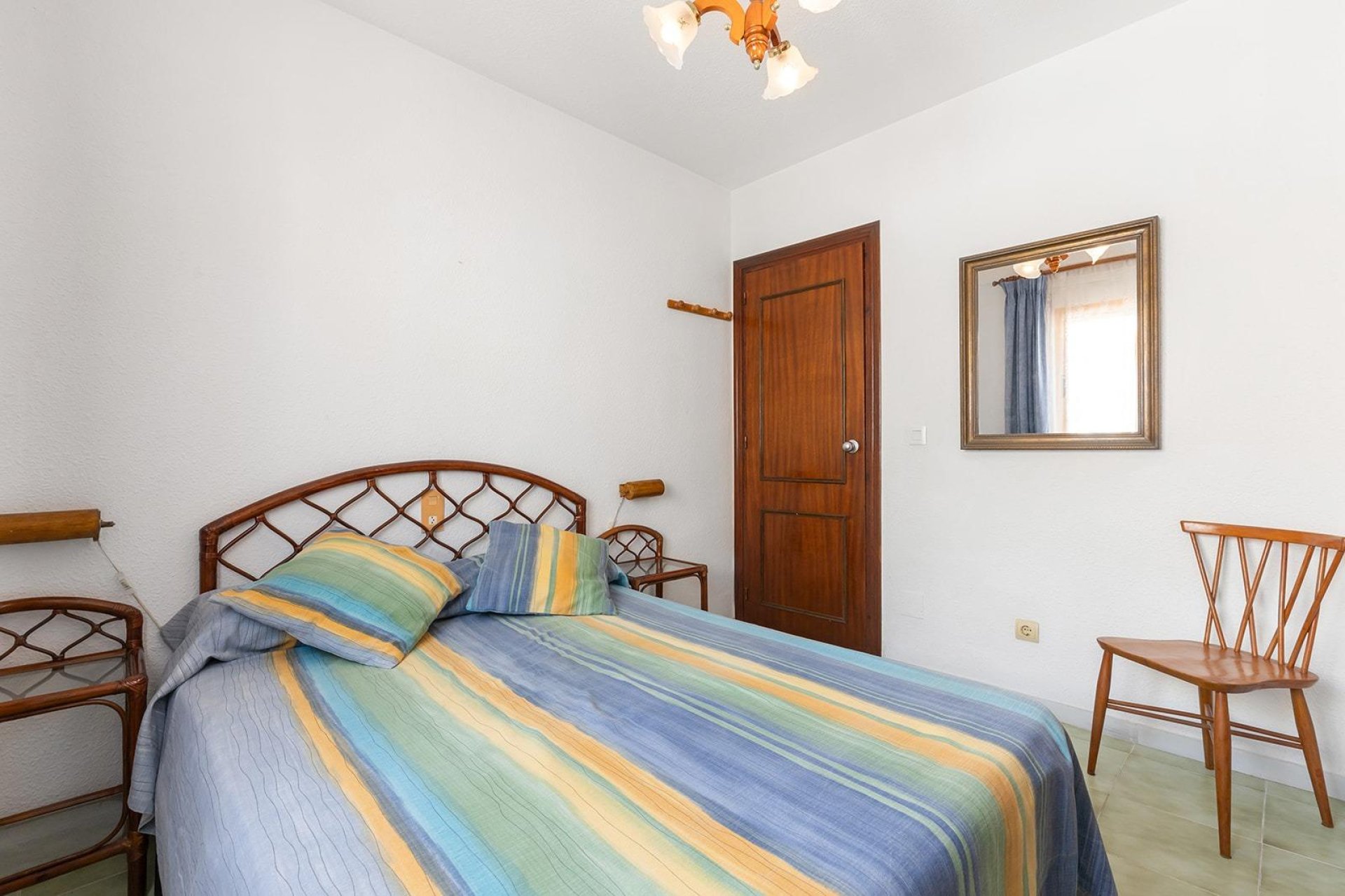 Reventa - Apartment -
Torrevieja - La Mata