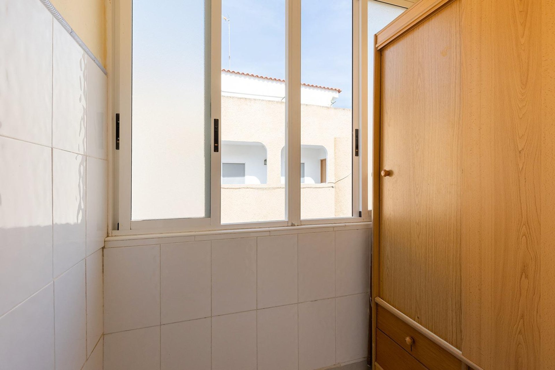 Reventa - Apartment -
Torrevieja - La Mata