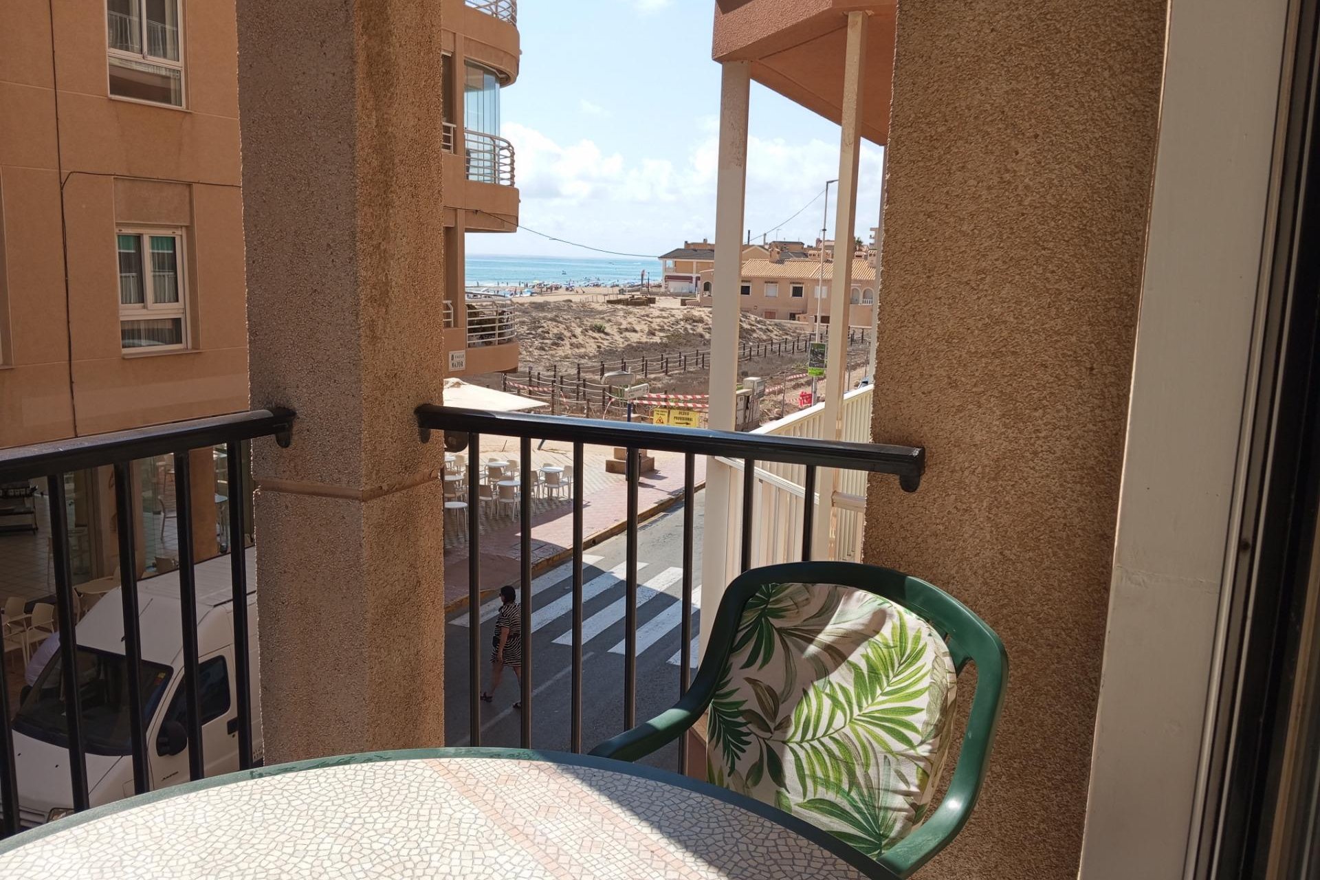 Reventa - Apartment -
Torrevieja - La Mata