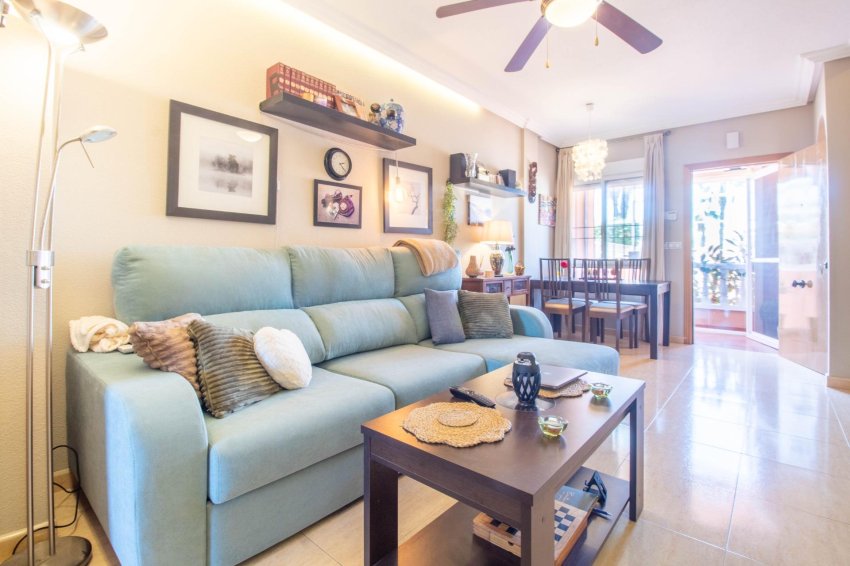 Reventa - Apartment -
Torrevieja - La Siesta - El Salado - Torreta