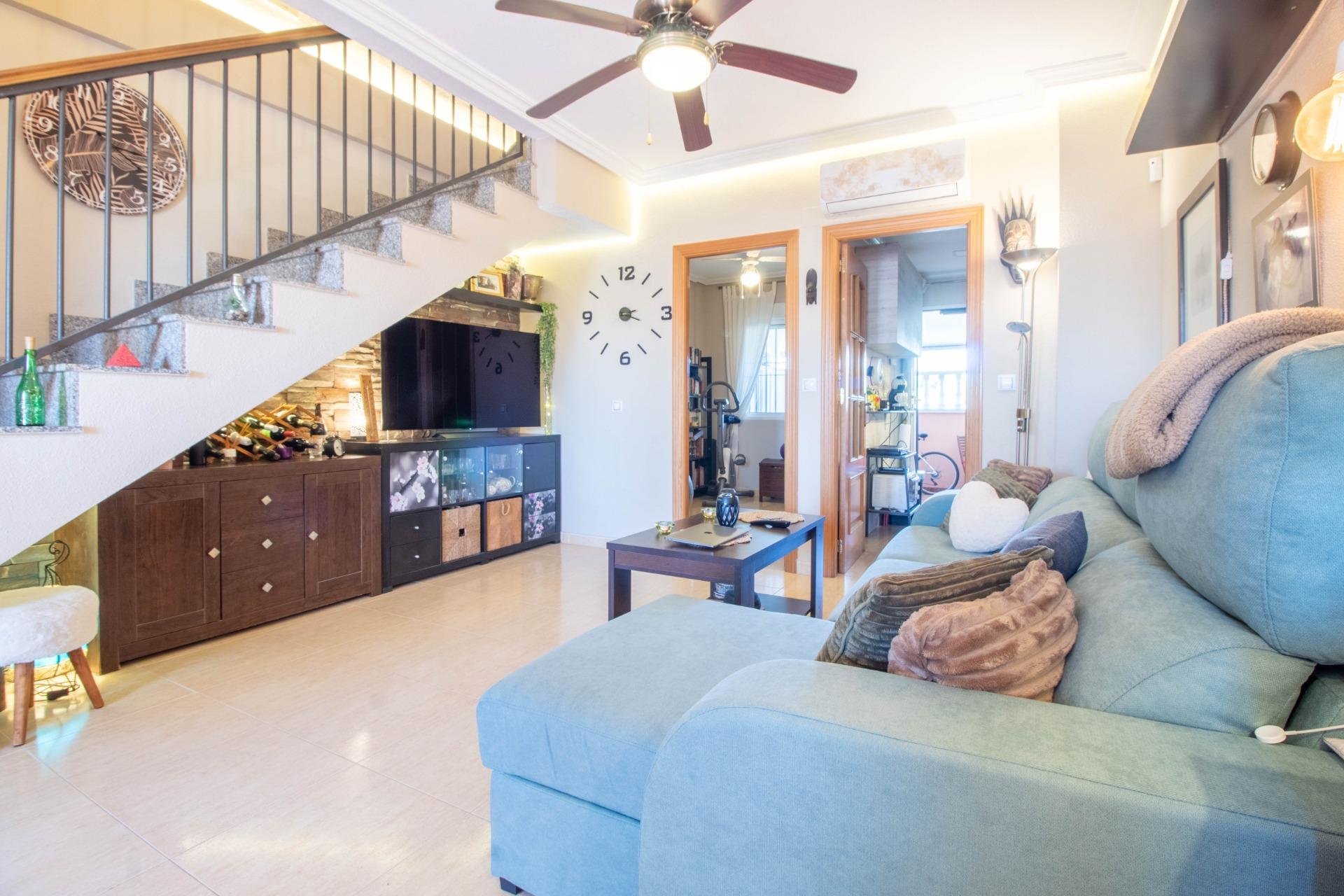 Reventa - Apartment -
Torrevieja - La Siesta - El Salado - Torreta