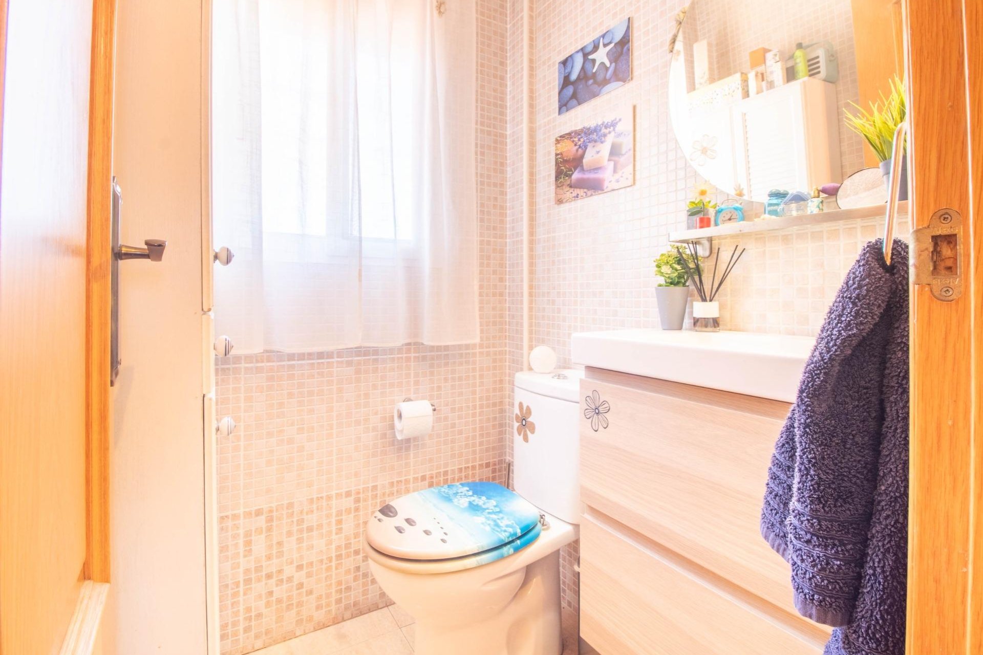 Reventa - Apartment -
Torrevieja - La Siesta - El Salado - Torreta