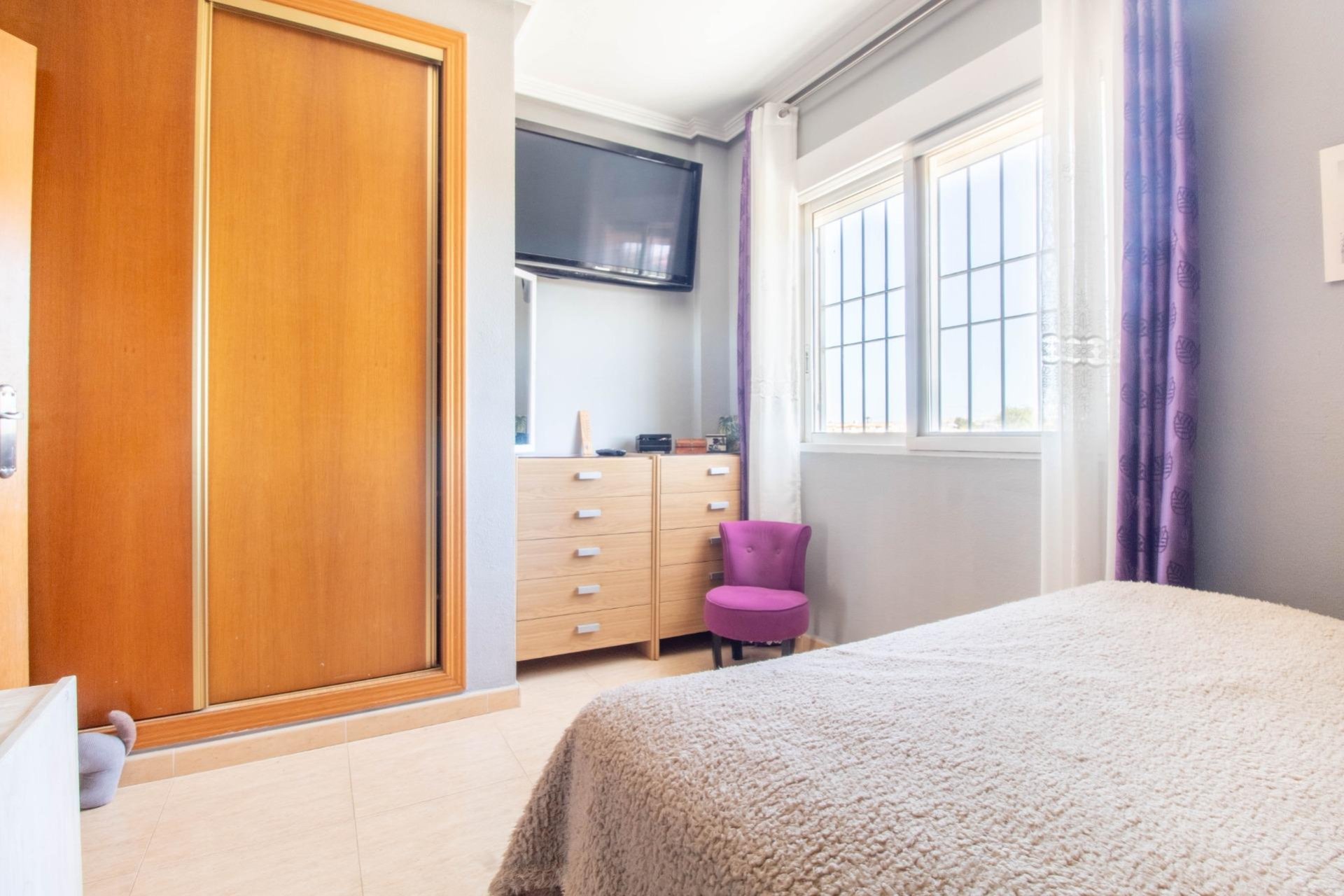 Reventa - Apartment -
Torrevieja - La Siesta - El Salado - Torreta