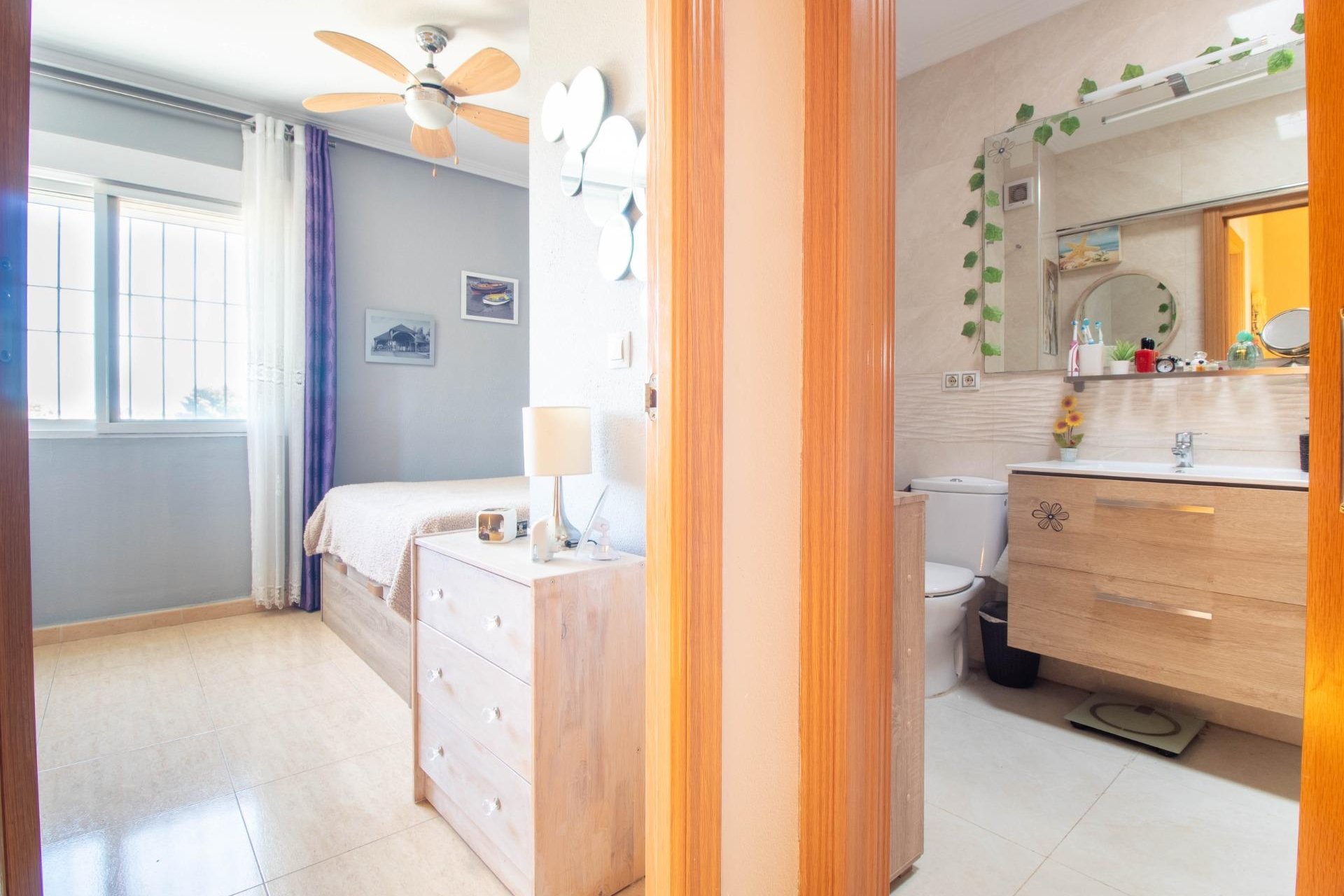 Reventa - Apartment -
Torrevieja - La Siesta - El Salado - Torreta