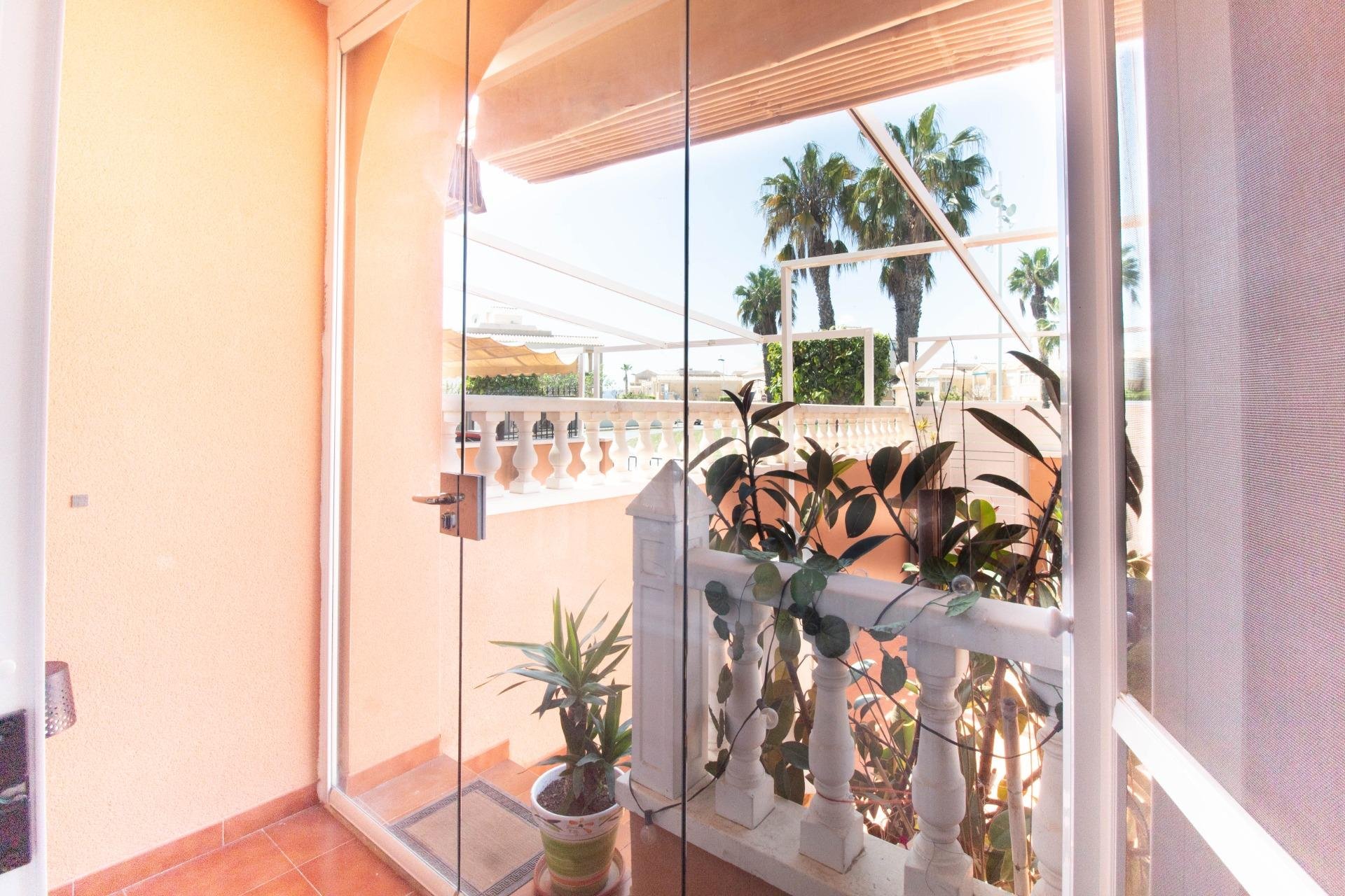 Reventa - Apartment -
Torrevieja - La Siesta - El Salado - Torreta