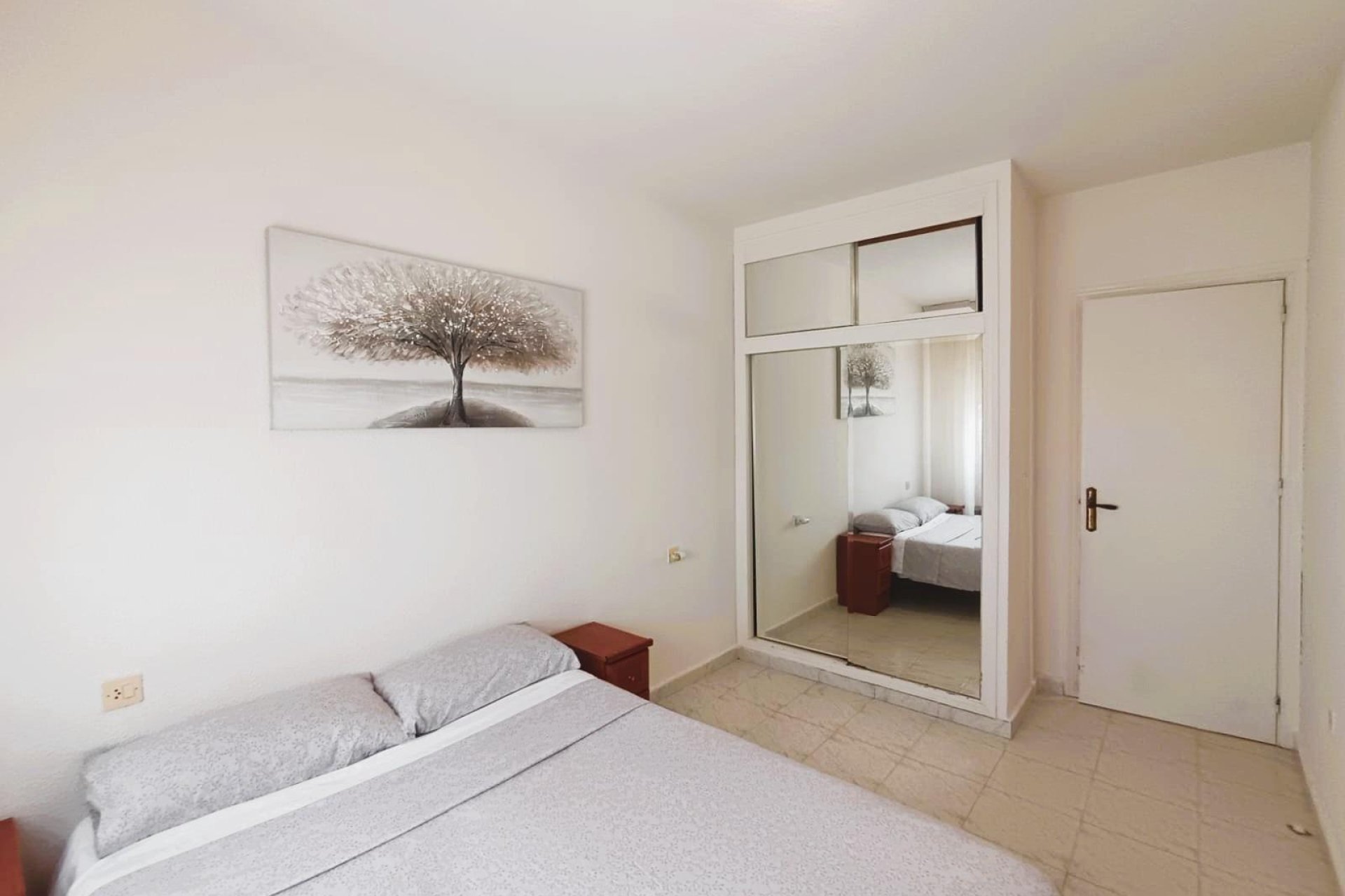 Reventa - Apartment -
Torrevieja - La Siesta - El Salado - Torreta