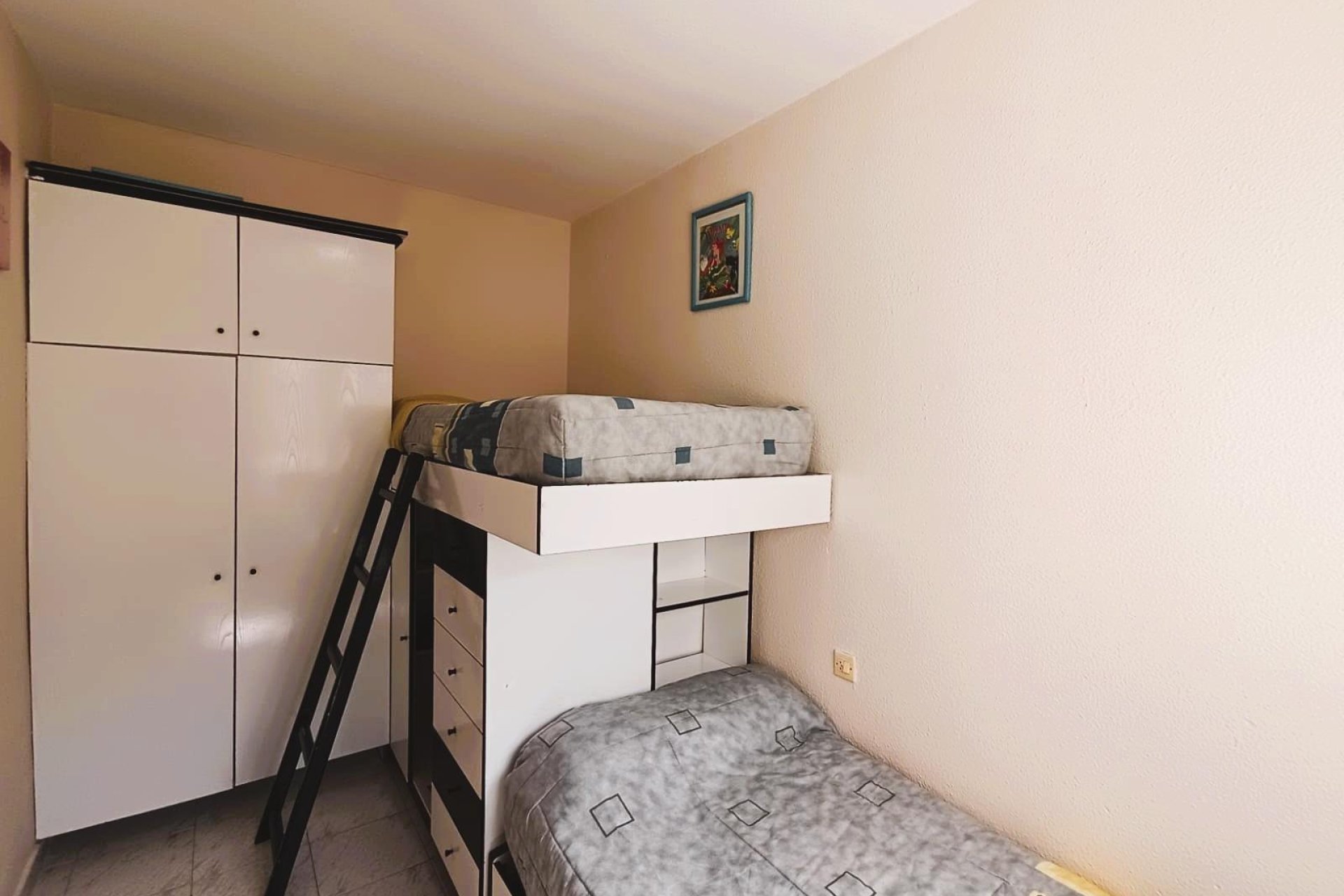 Reventa - Apartment -
Torrevieja - La Siesta - El Salado - Torreta