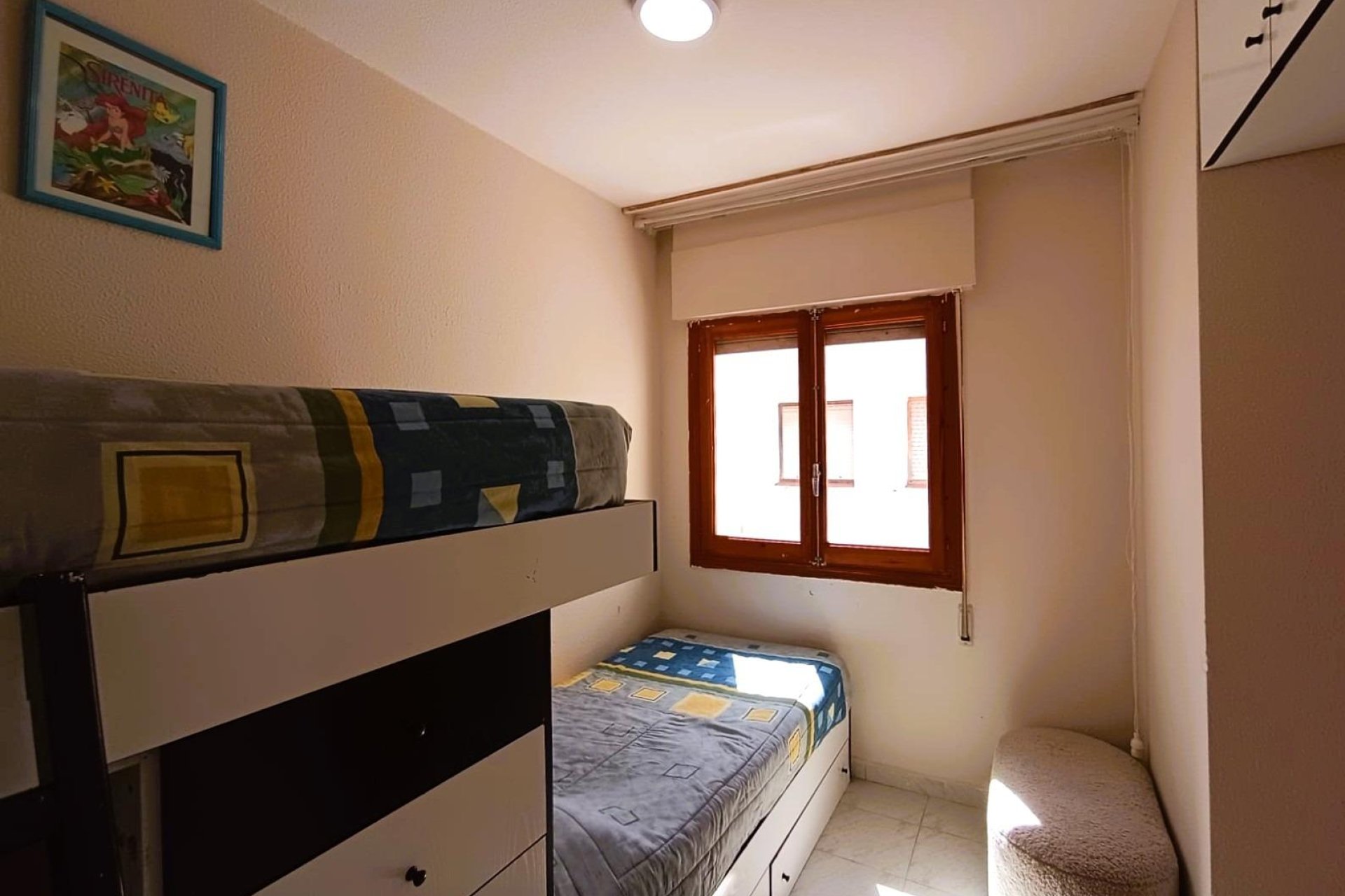 Reventa - Apartment -
Torrevieja - La Siesta - El Salado - Torreta