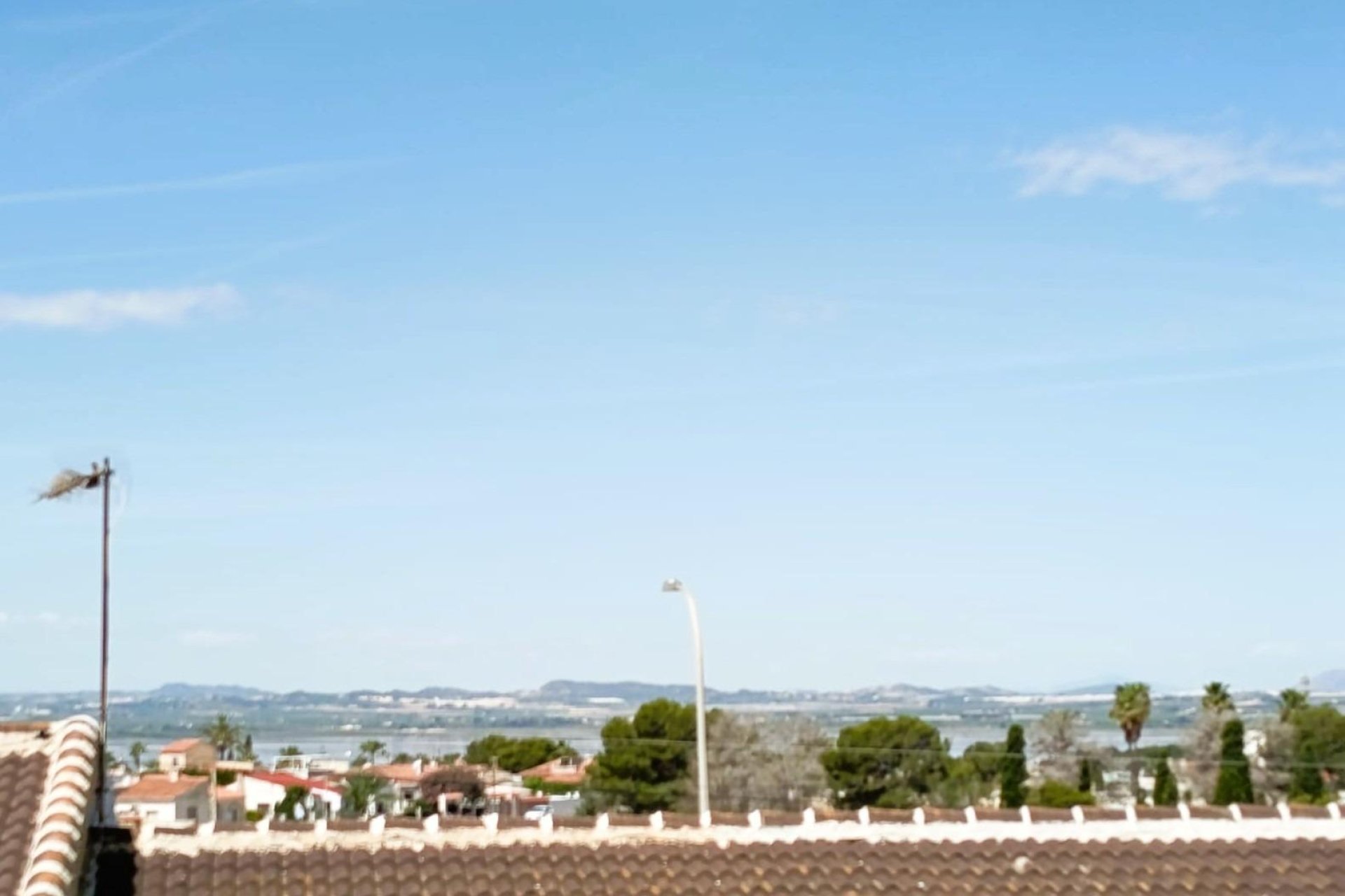 Reventa - Apartment -
Torrevieja - La Siesta - El Salado - Torreta