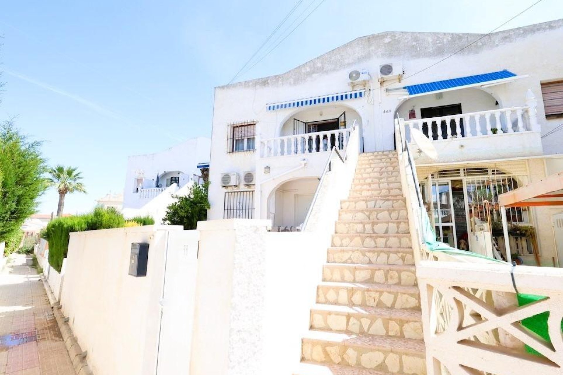 Reventa - Apartment -
Torrevieja - La Siesta - El Salado - Torreta
