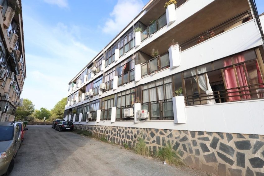 Reventa - Apartment -
Torrevieja - La Siesta - El Salado - Torreta