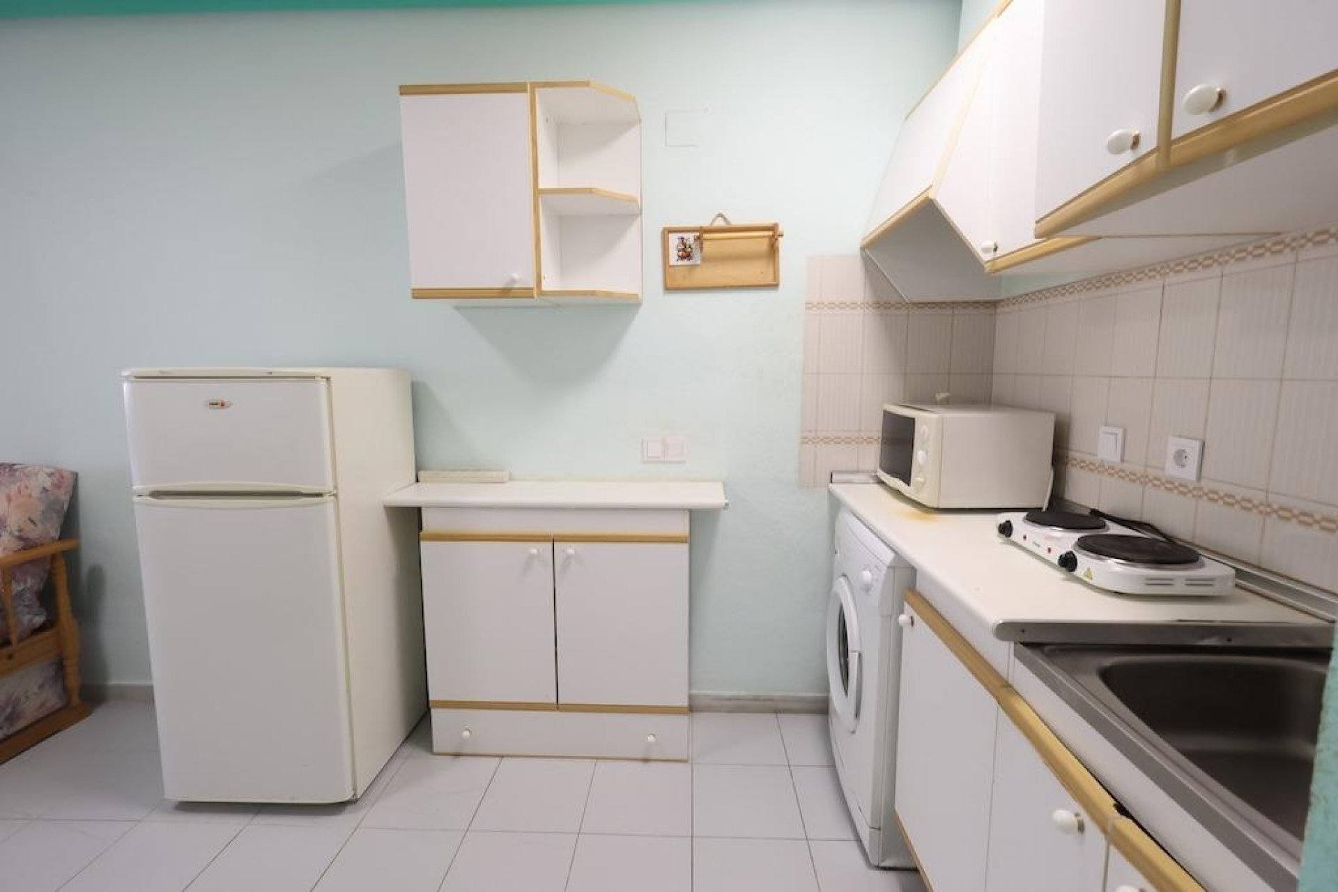 Reventa - Apartment -
Torrevieja - La Siesta - El Salado - Torreta